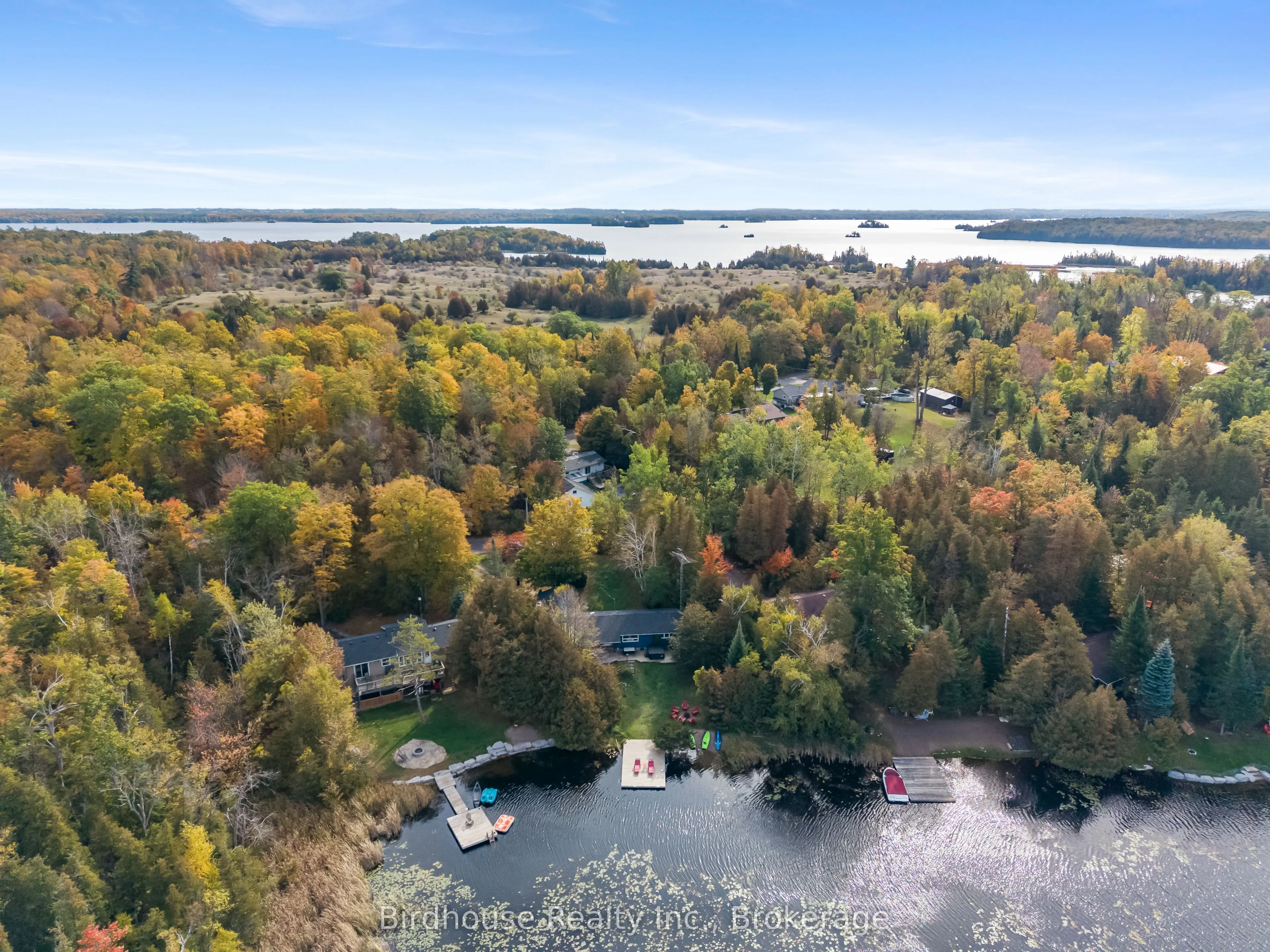 284 Kawartha Hideaway Road
