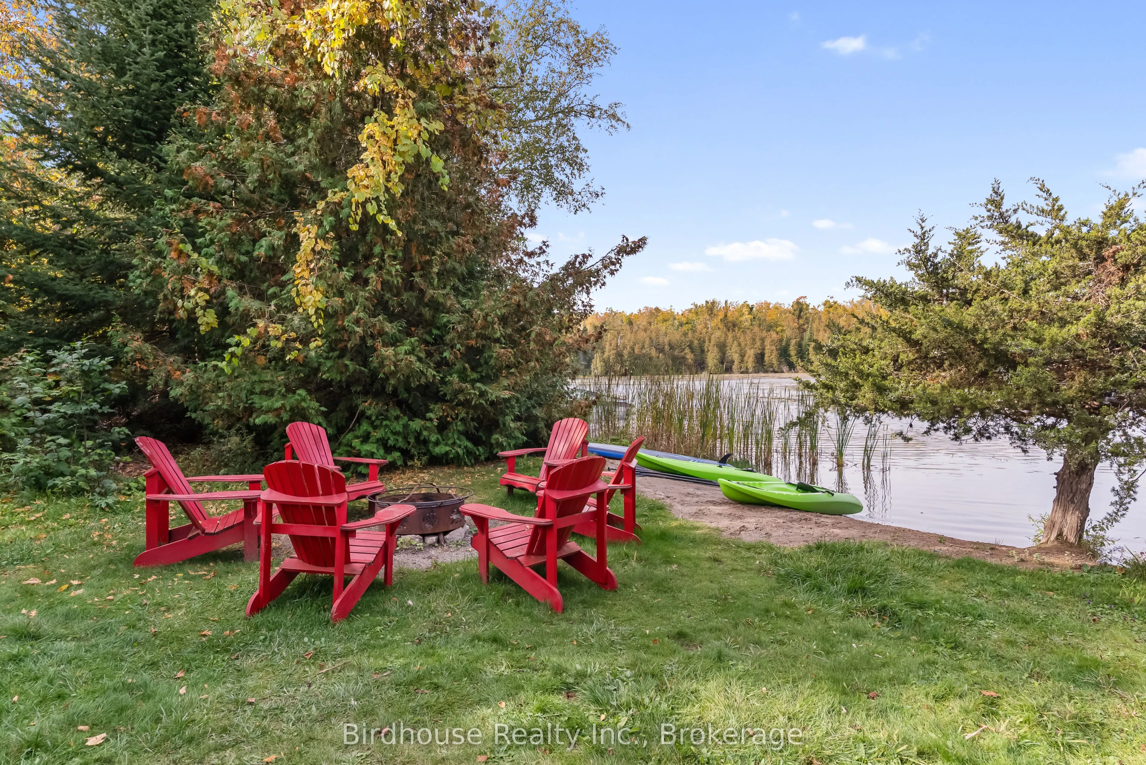 284 Kawartha Hideaway Road
