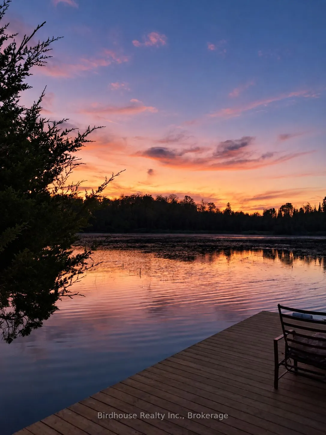 284 Kawartha Hideaway Road