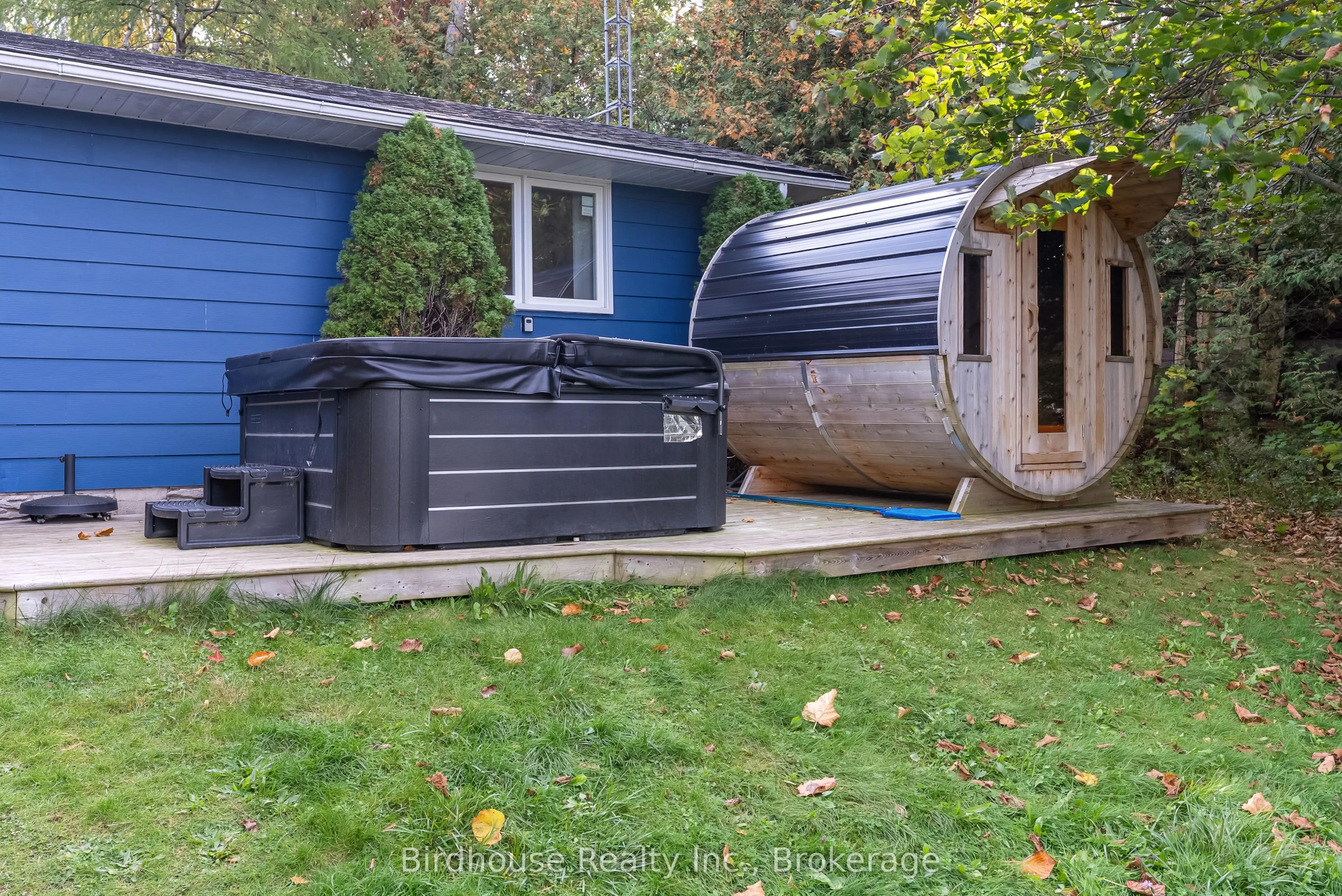 284 Kawartha Hideaway Road