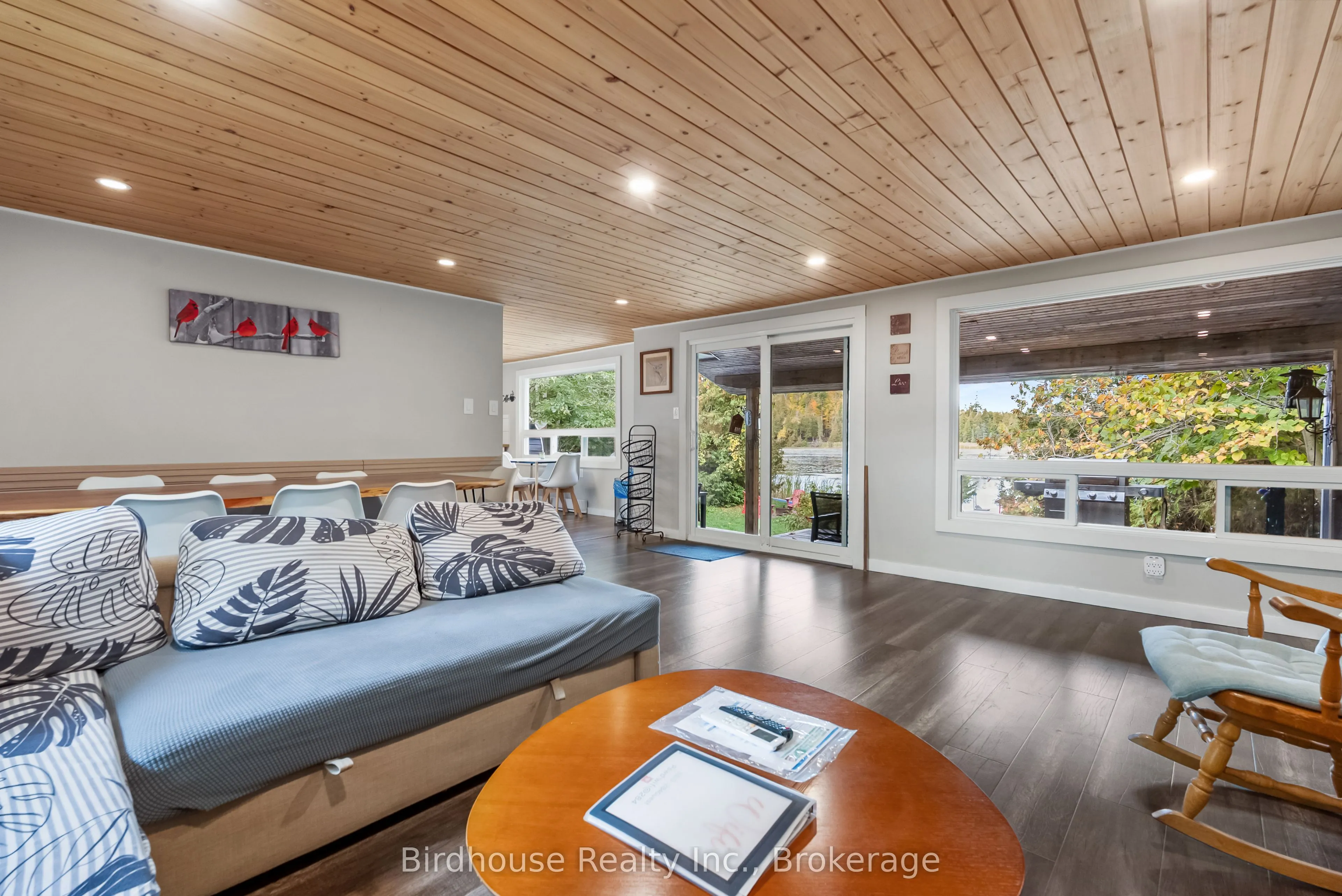 284 Kawartha Hideaway Road