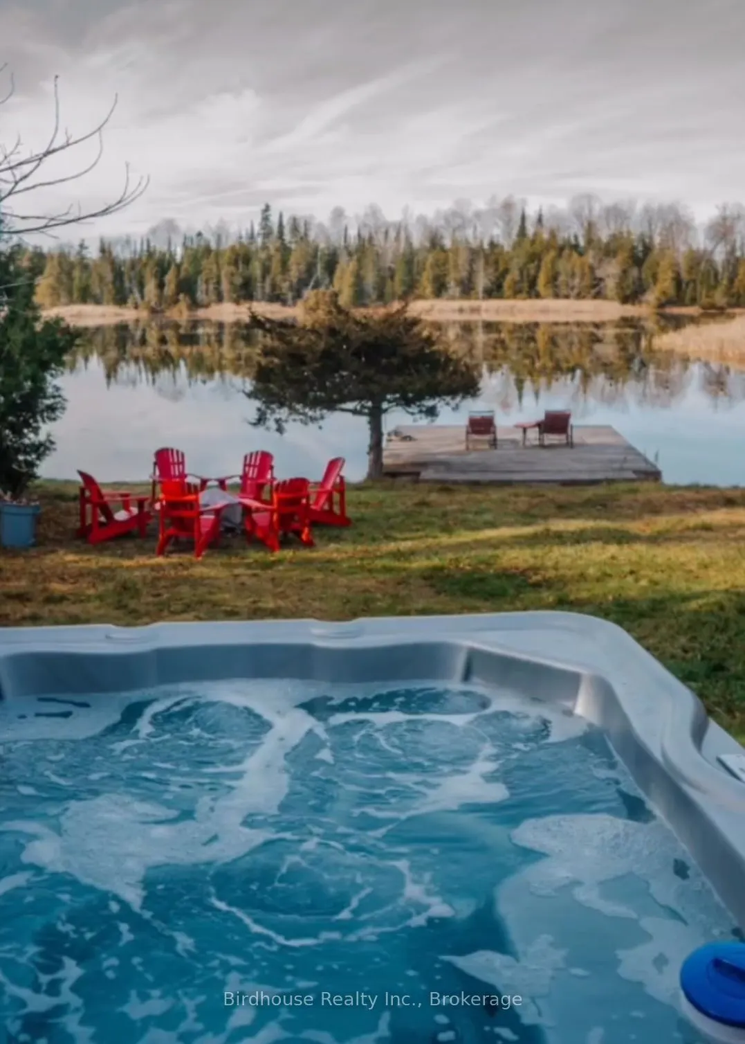 284 Kawartha Hideaway Road