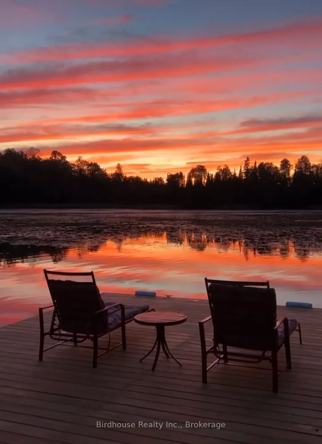 284 Kawartha Hideaway Road