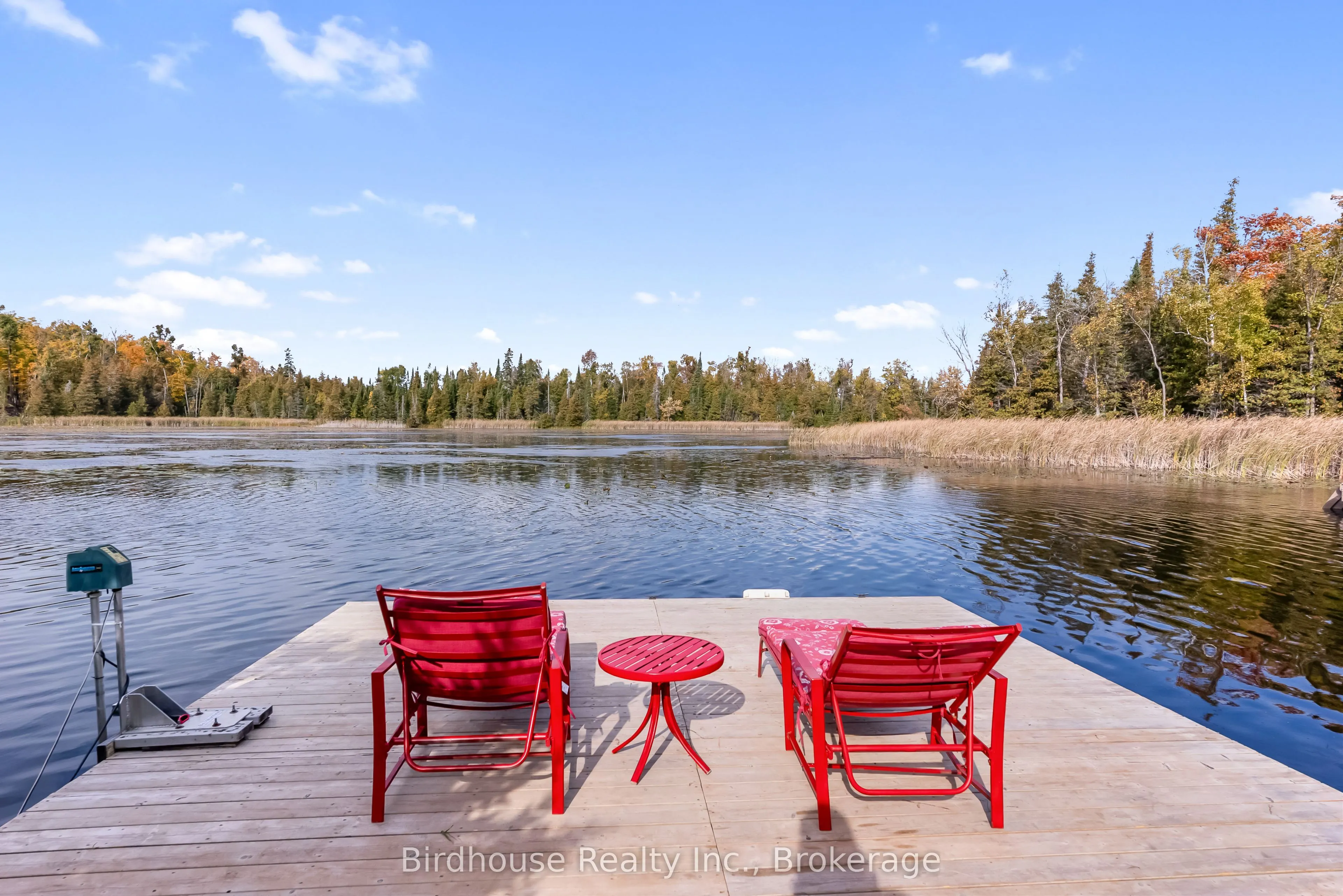 284 Kawartha Hideaway Road