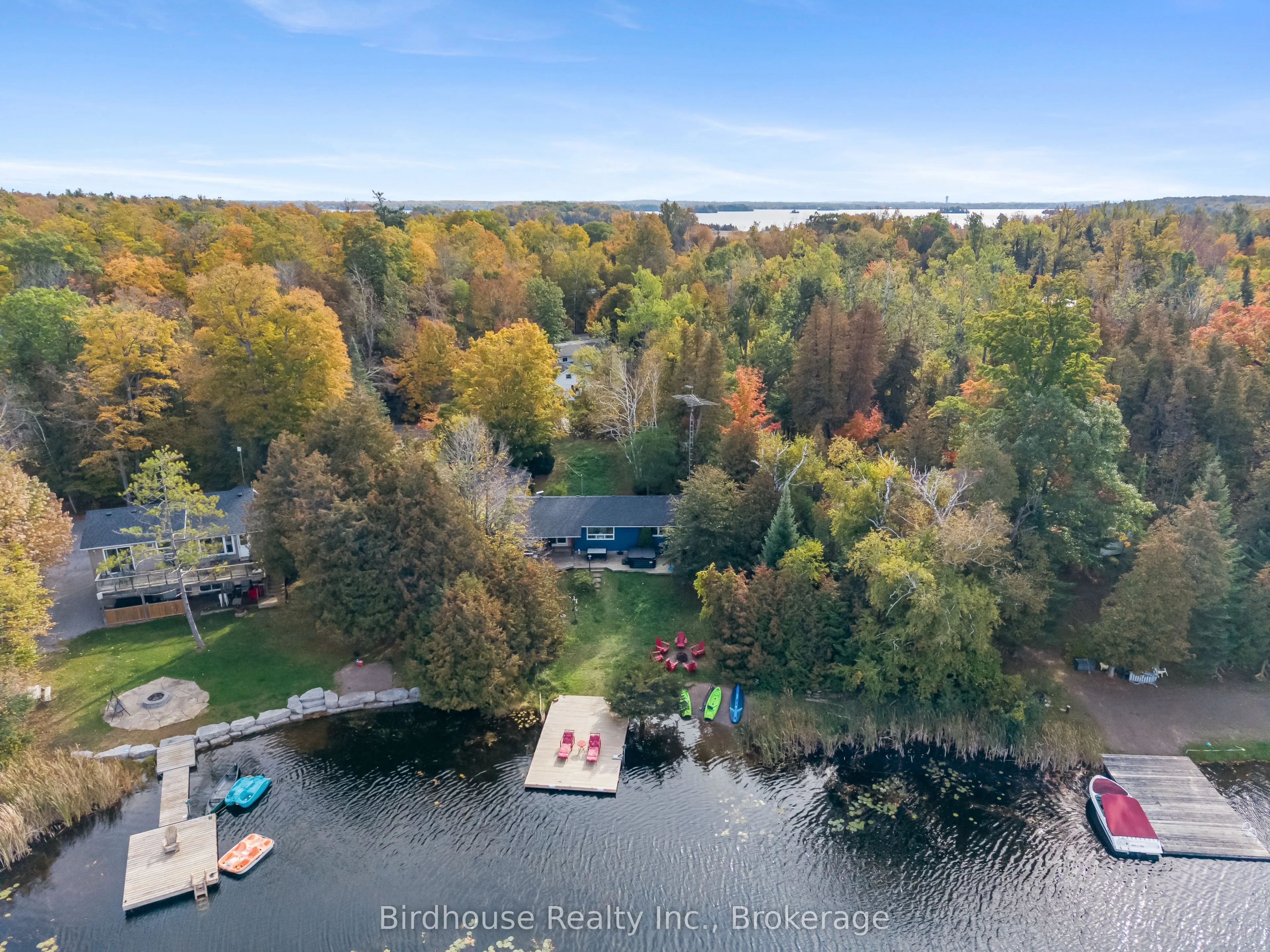 284 Kawartha Hideaway Road