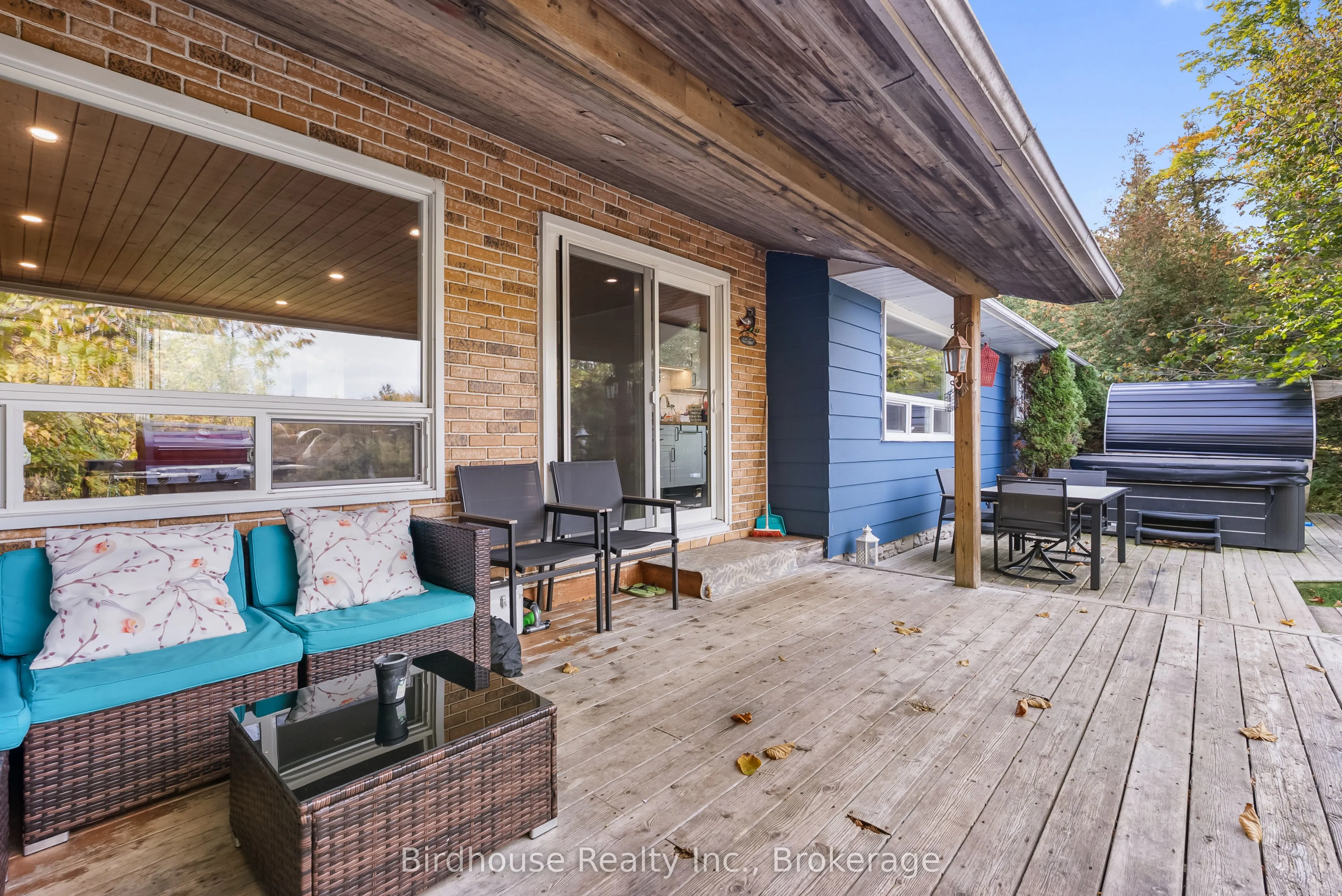 284 Kawartha Hideaway Road