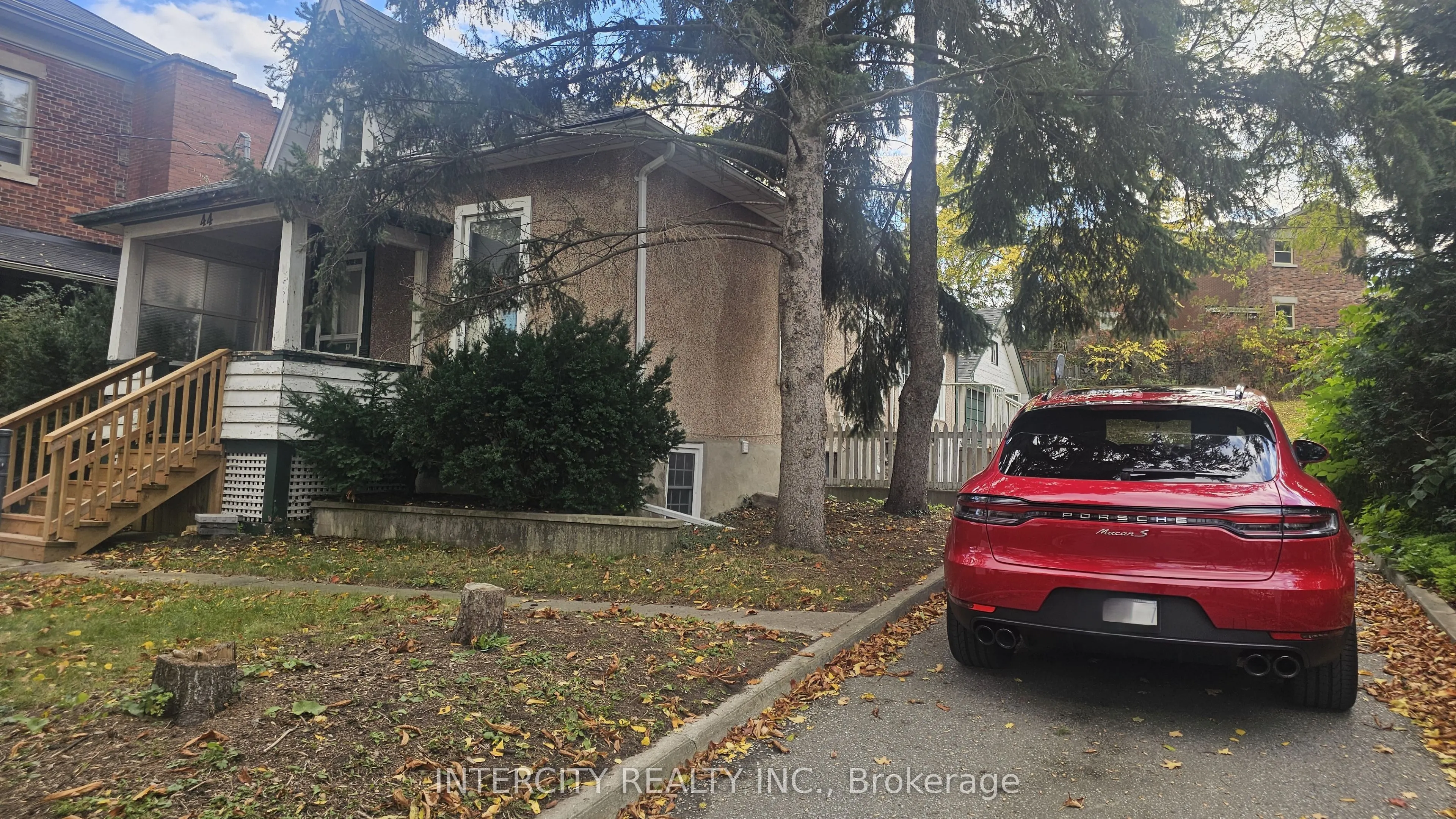 44 Cardigan Street #Room 1