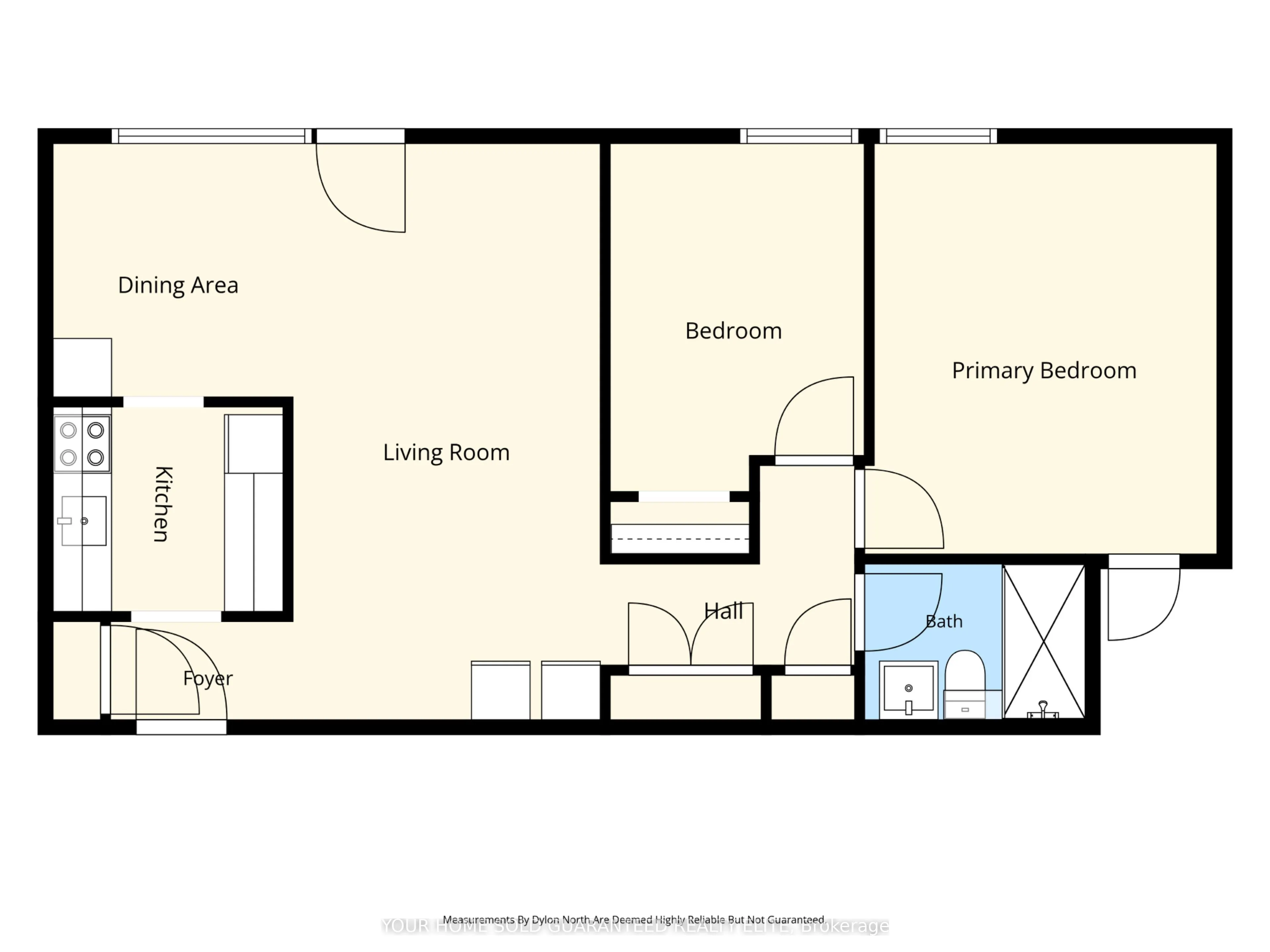 198 Scott Street #506