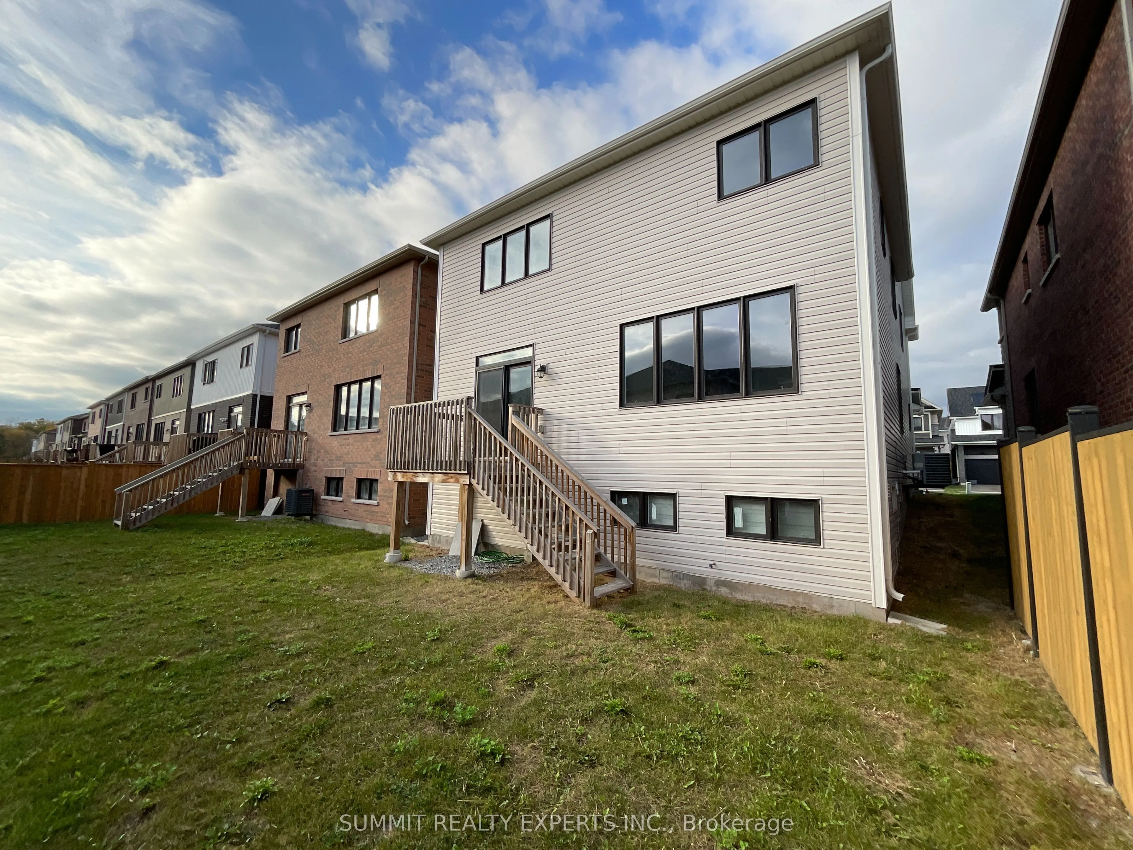 45 STERN Drive