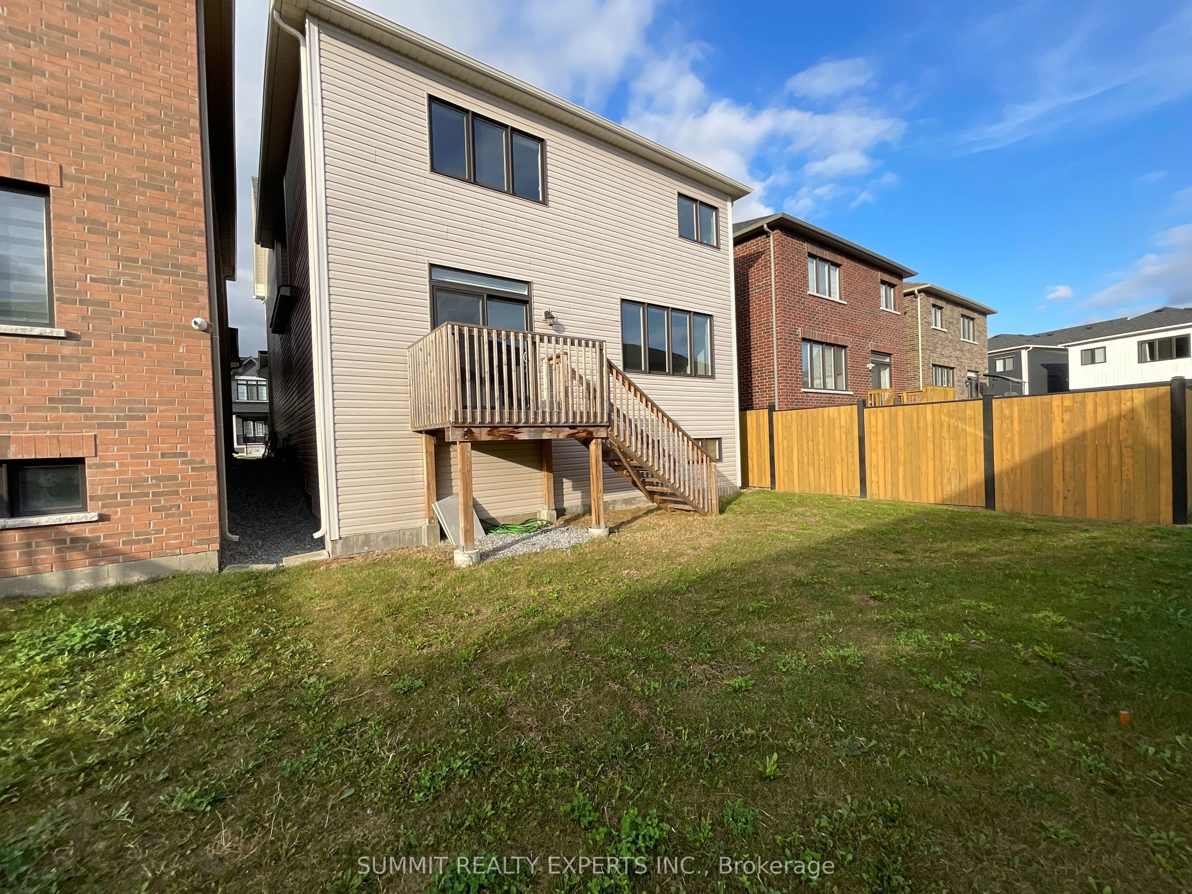 45 STERN Drive