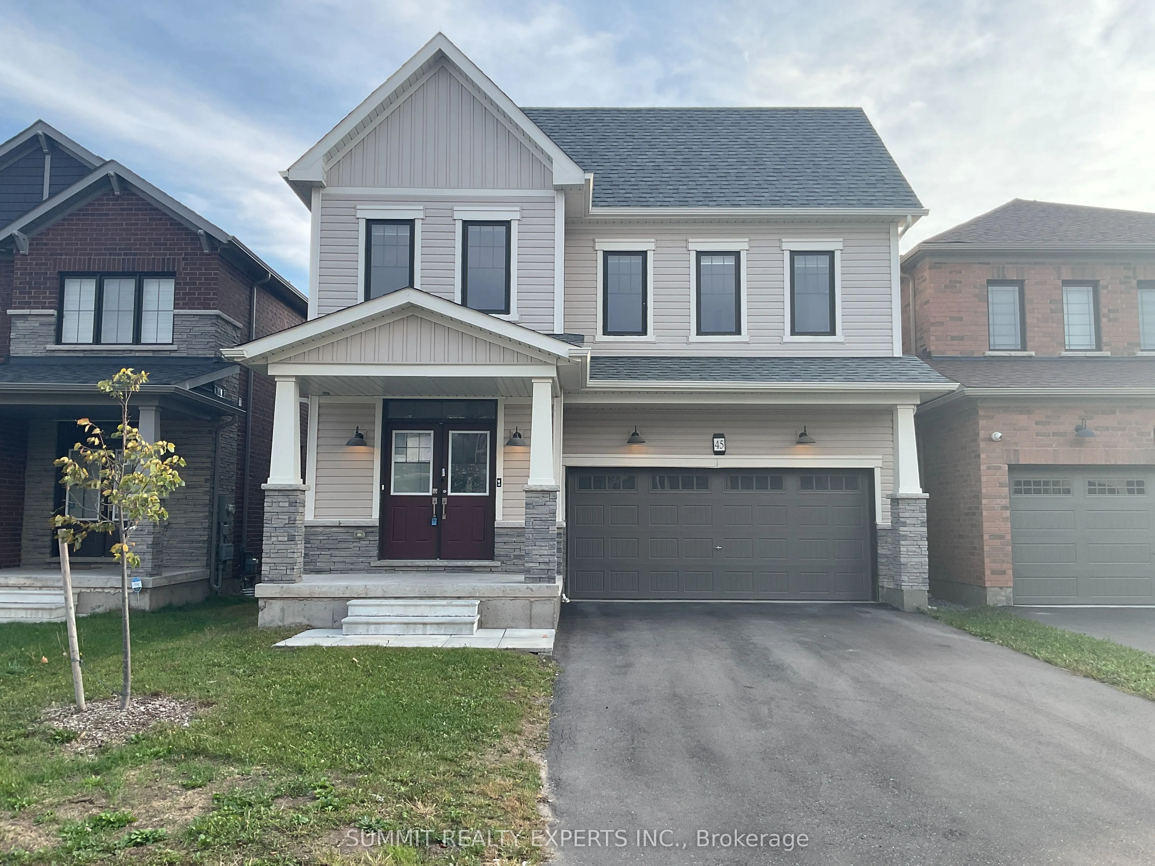 45 STERN Drive