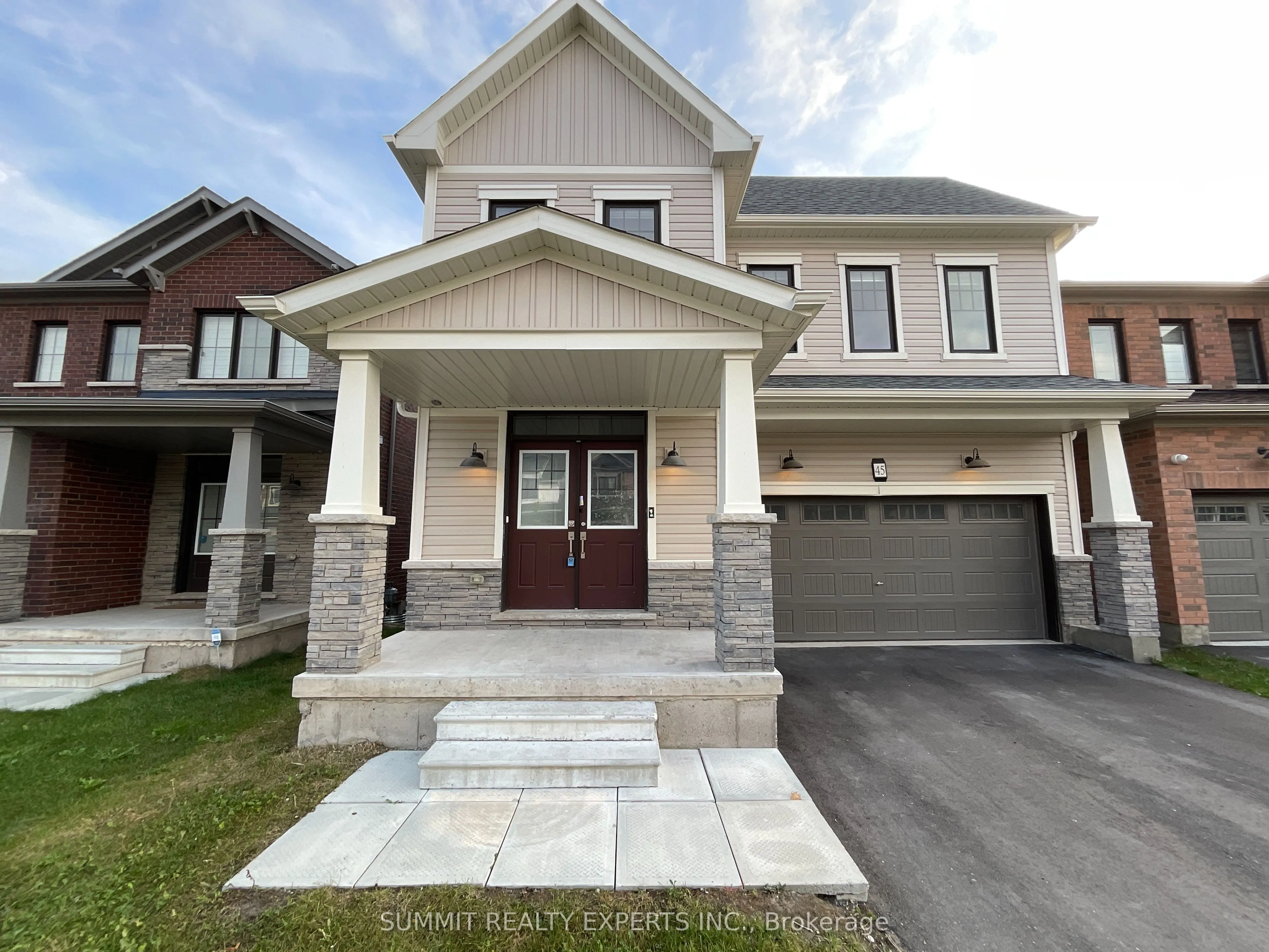 45 STERN Drive