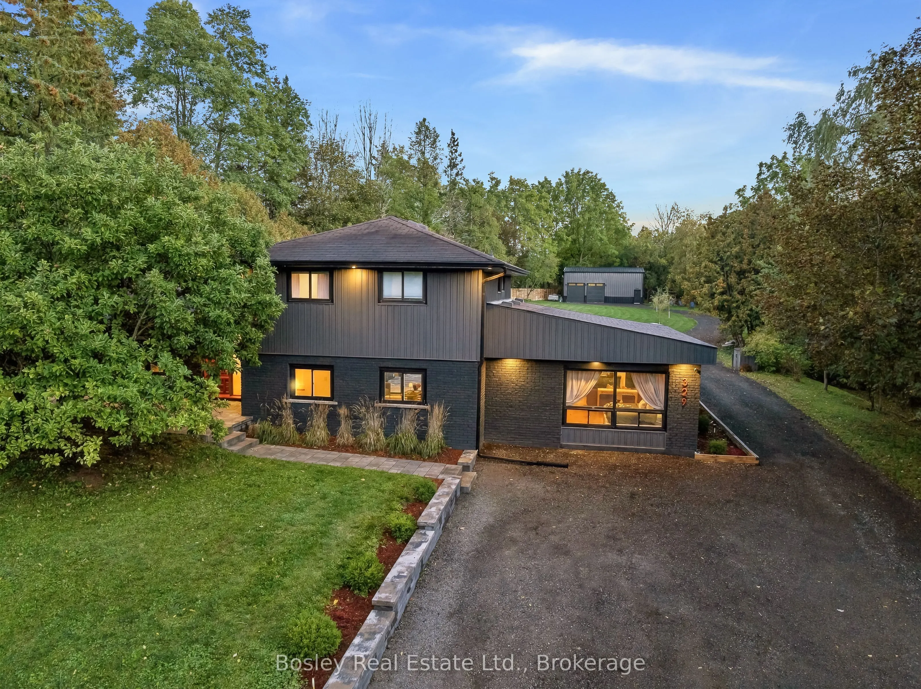 329 White Street