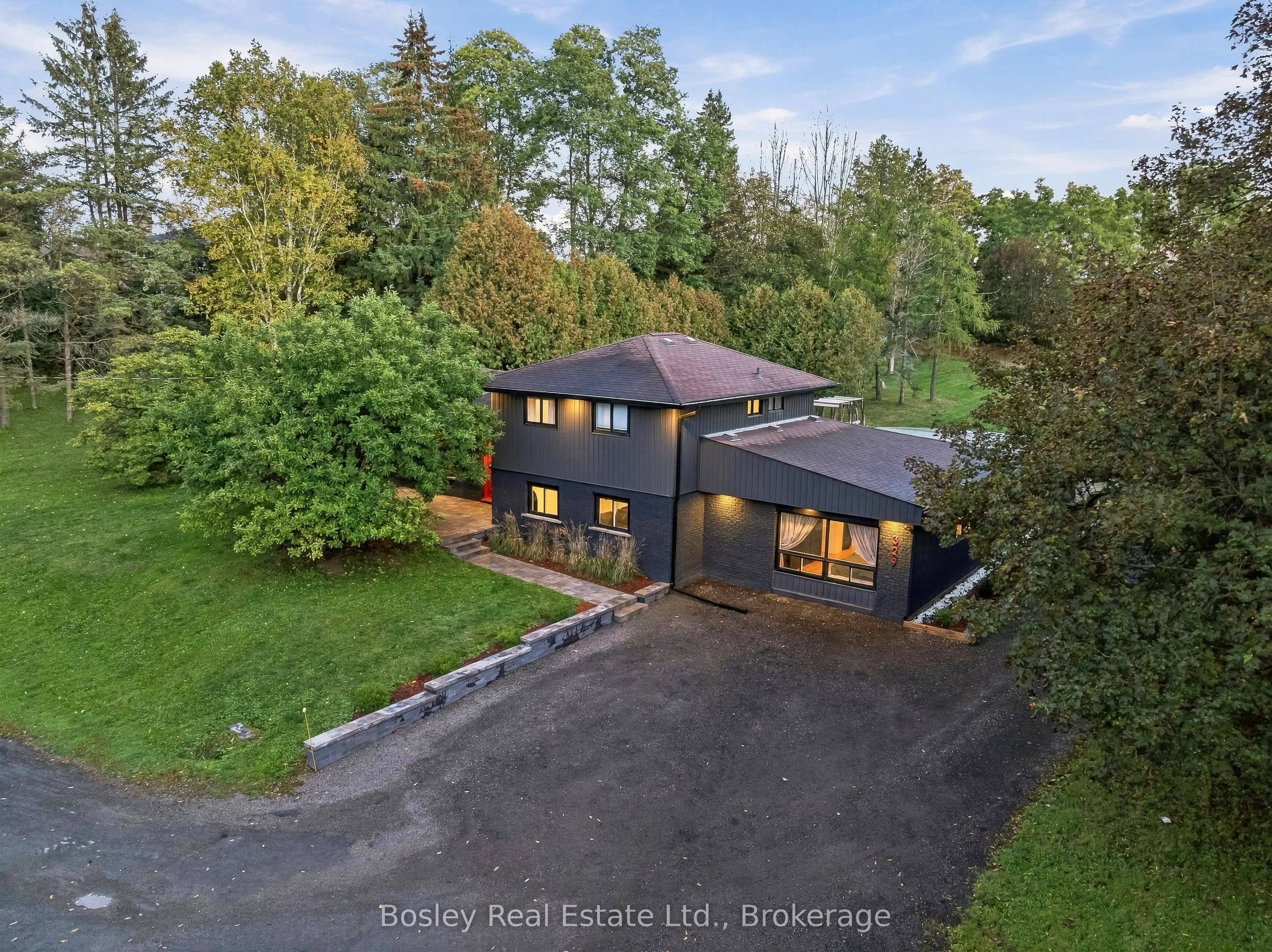 329 White Street
