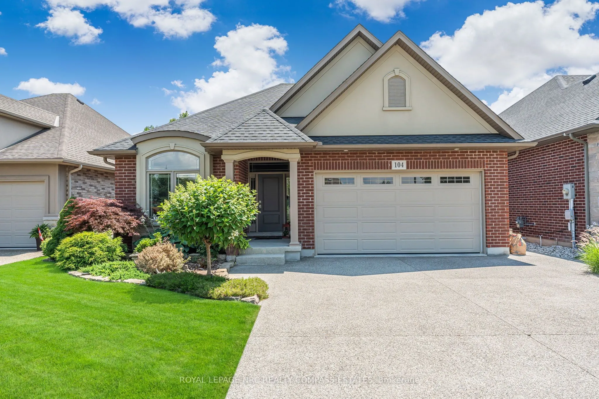 104 Brookhaven Court