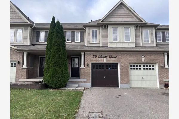 39 Newport Crescent