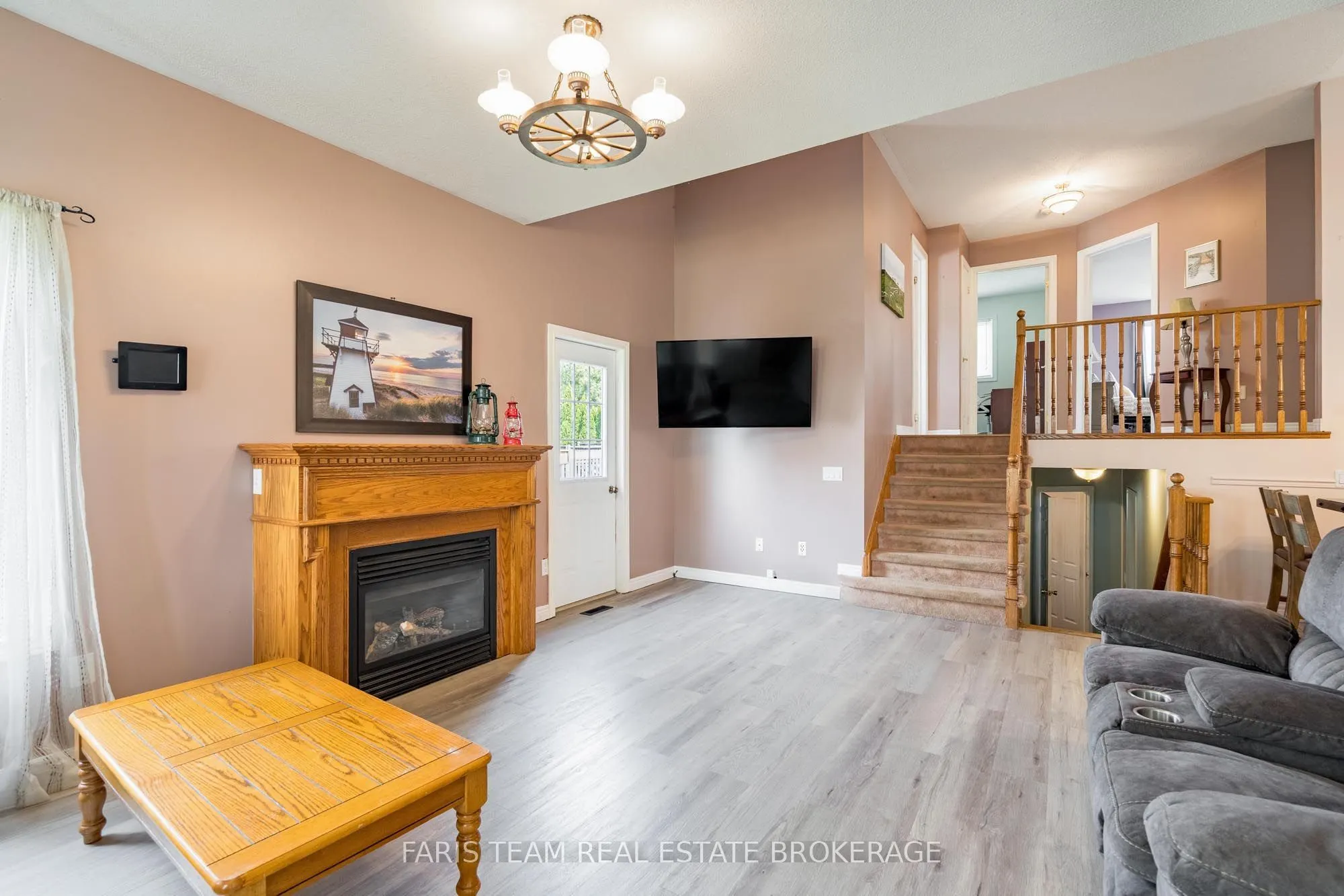 782 Greenwood Crescent