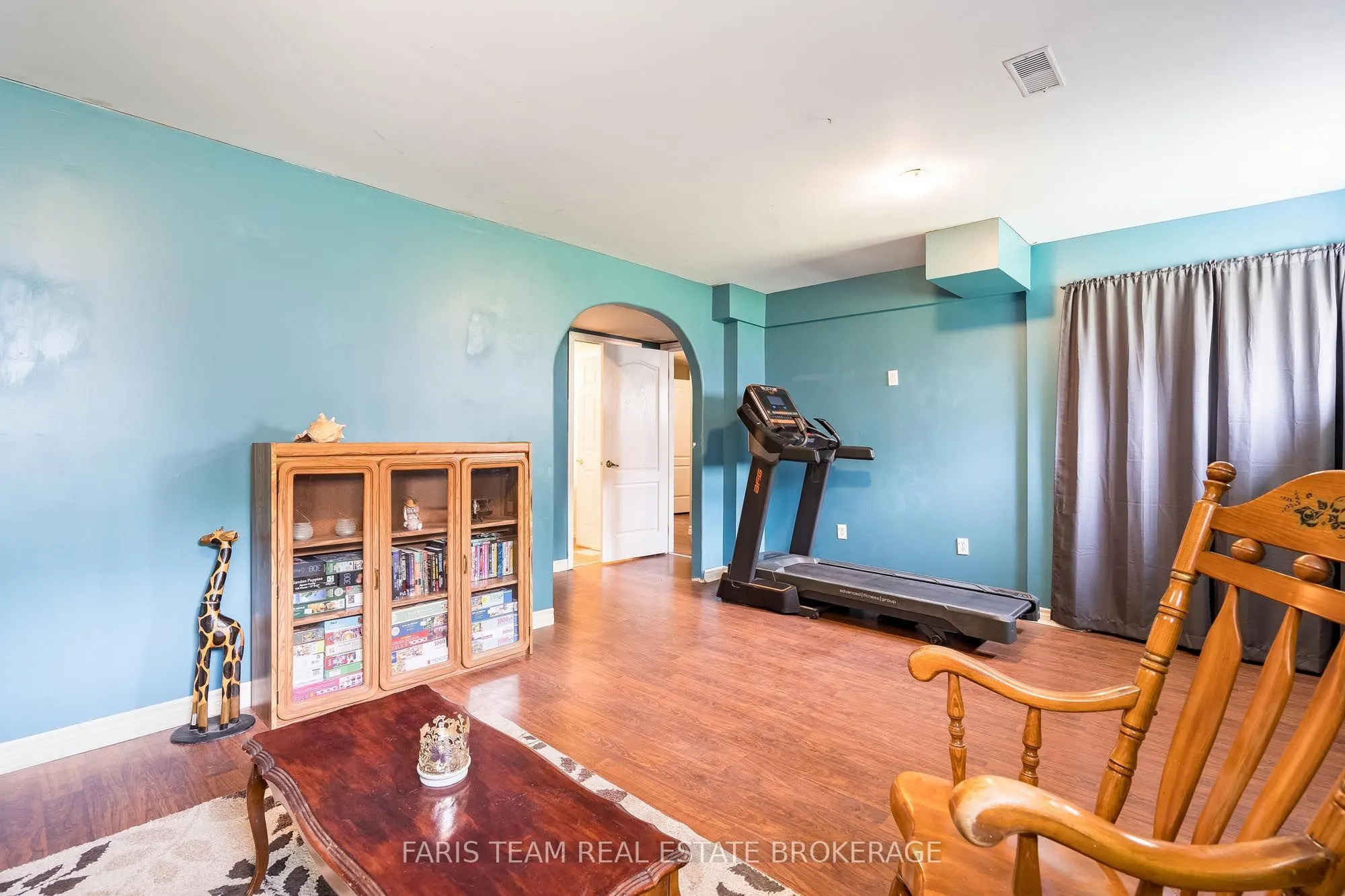 782 Greenwood Crescent