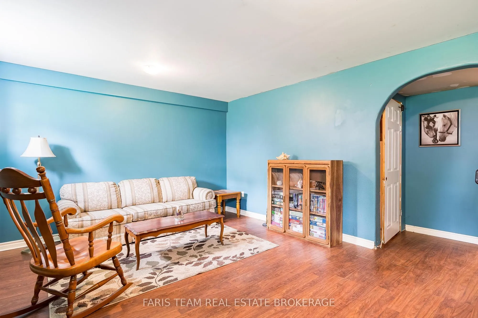 782 Greenwood Crescent