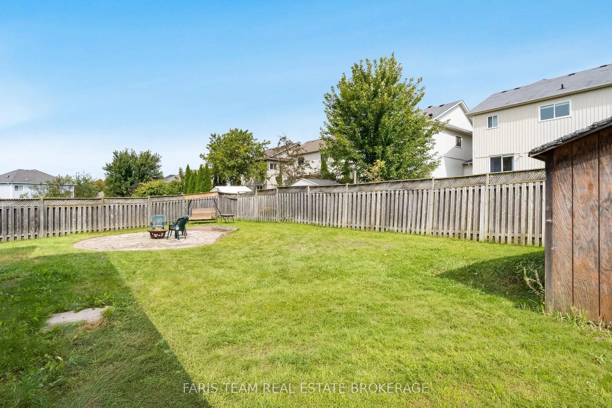 782 Greenwood Crescent