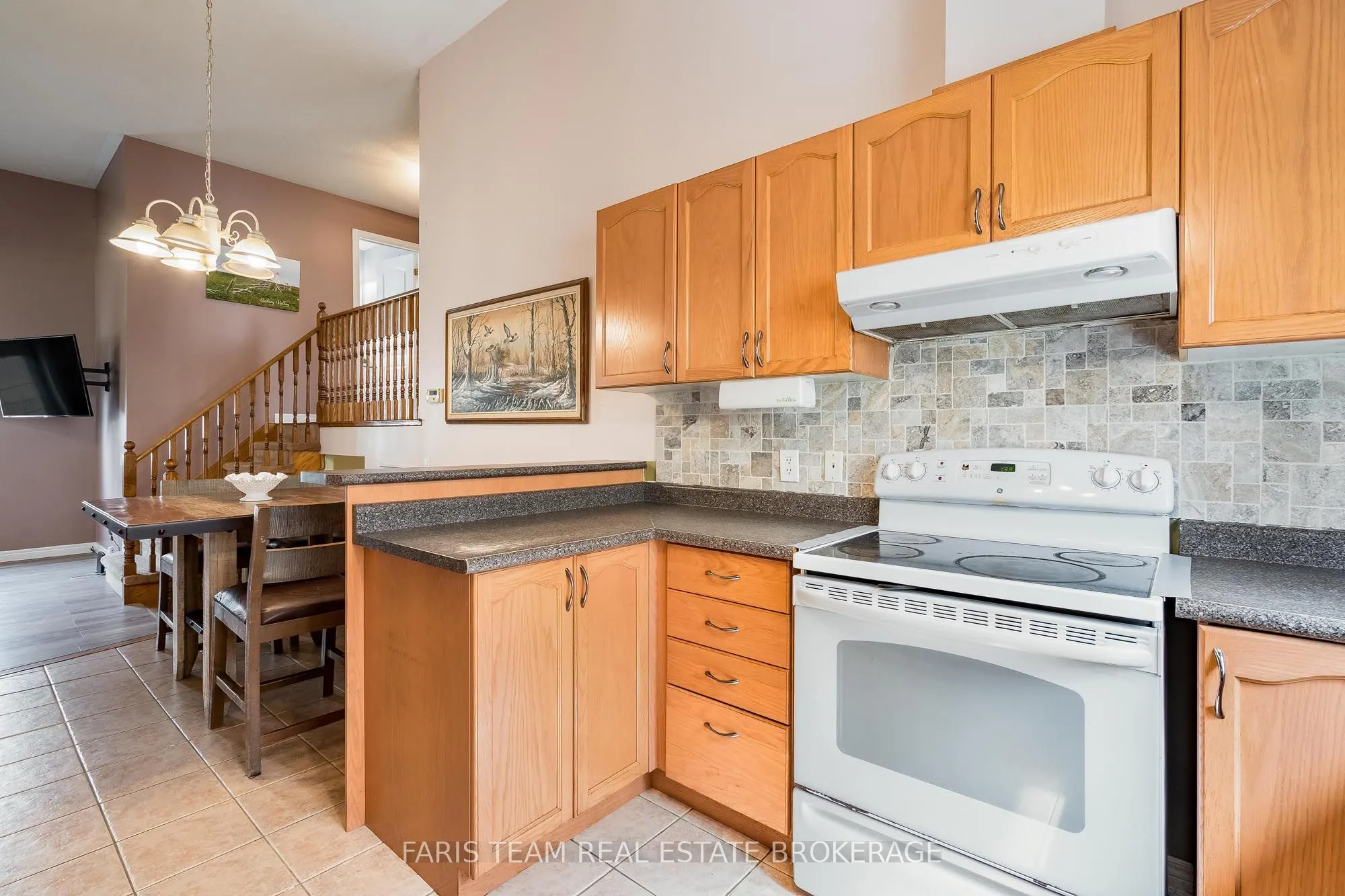 782 Greenwood Crescent