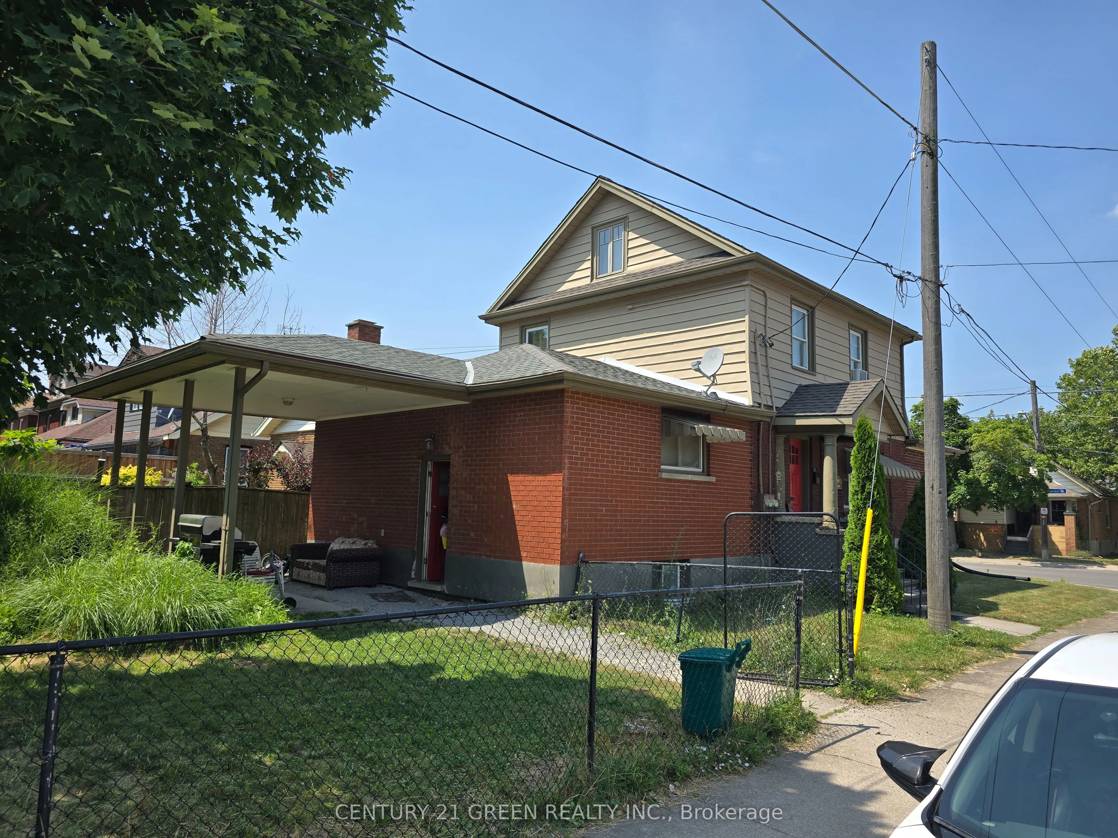 5166 Morrison Street