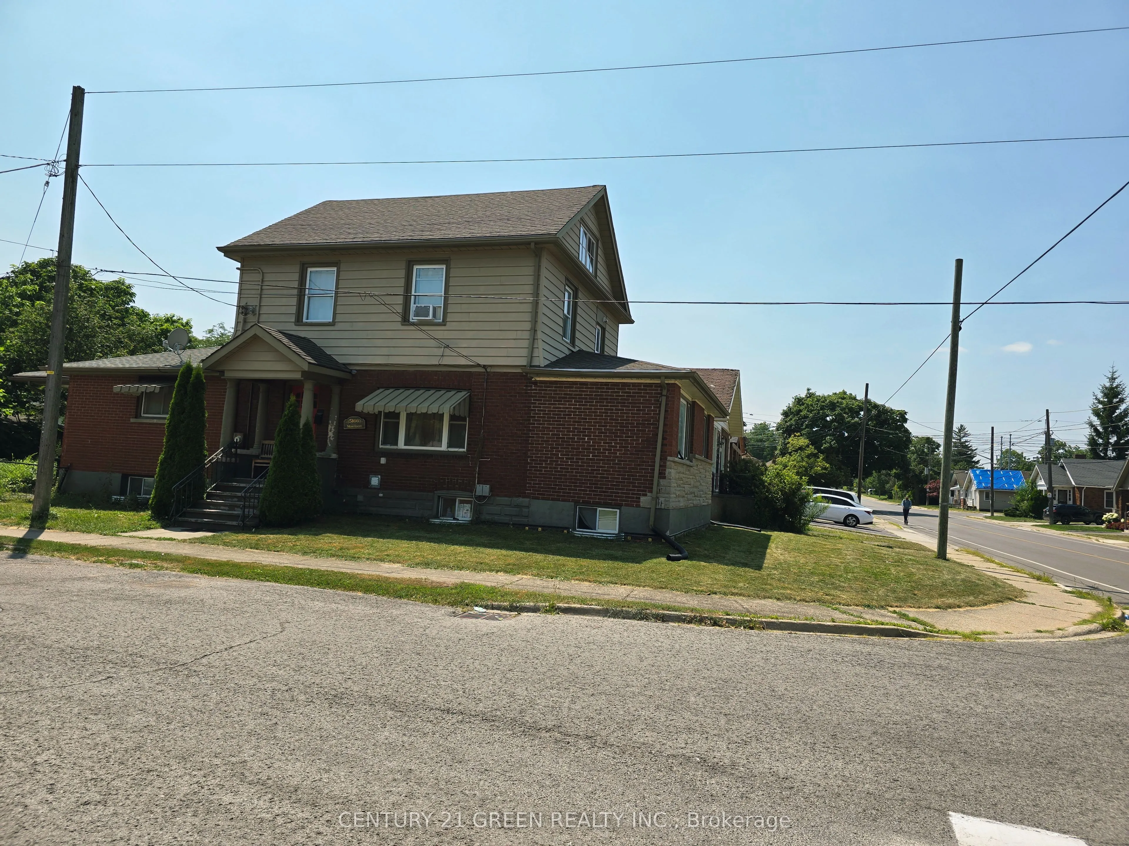 5166 Morrison Street