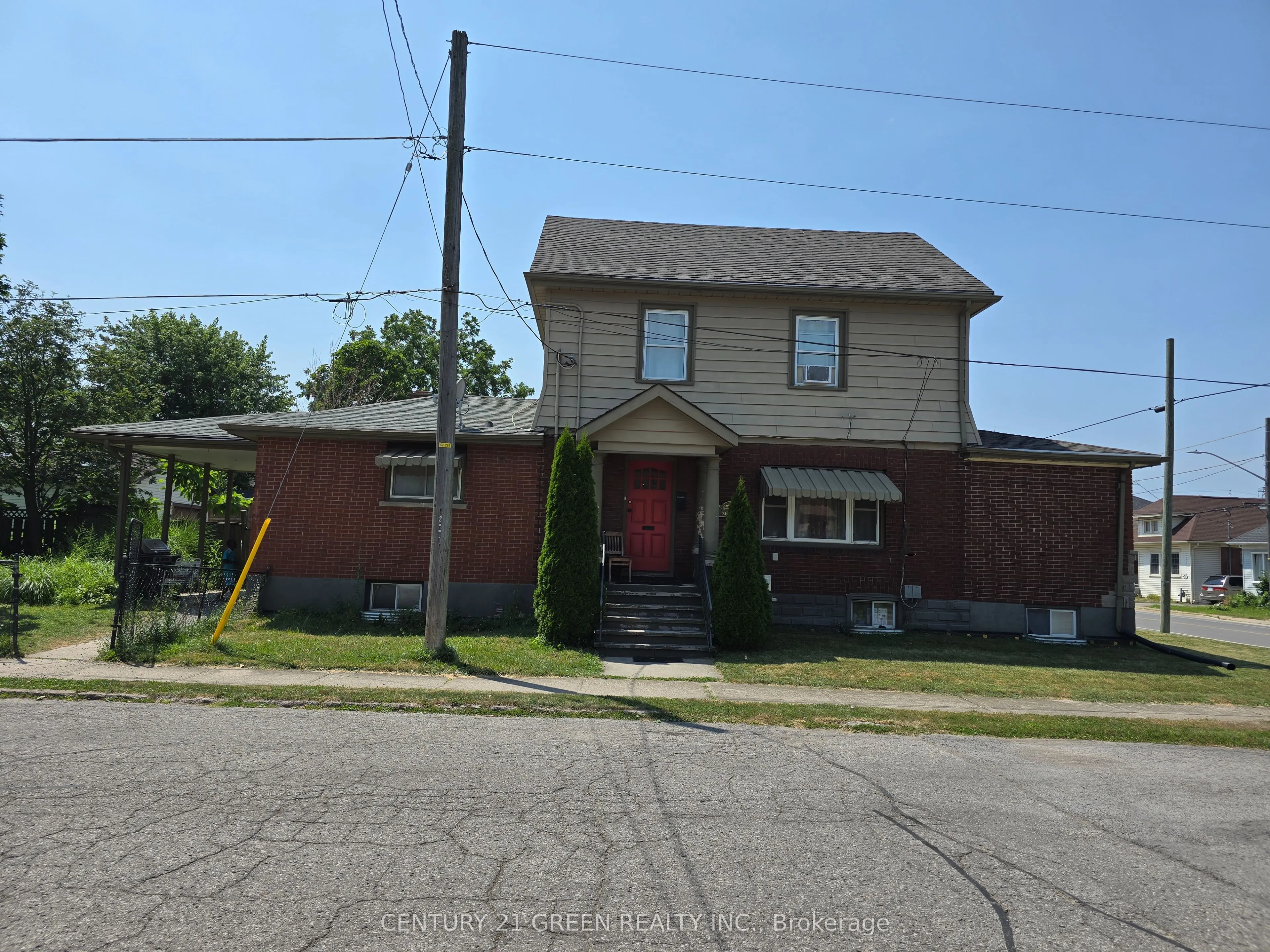 5166 Morrison Street