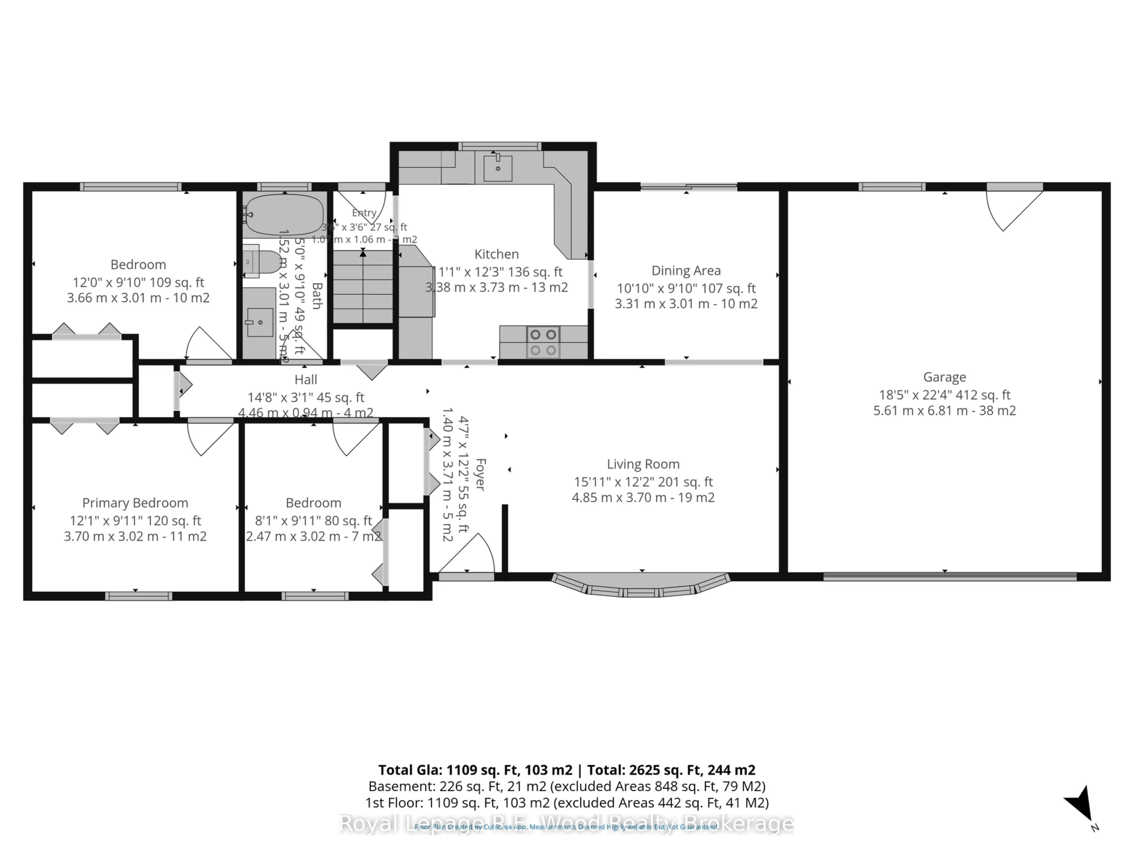 11 Eleanor Court