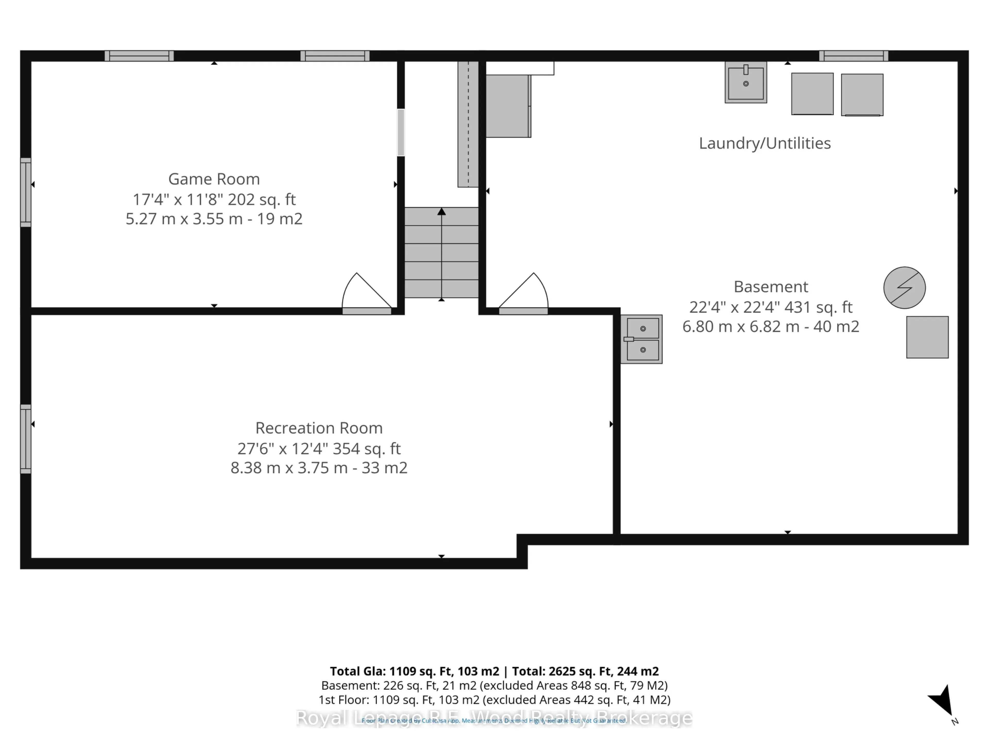 11 Eleanor Court