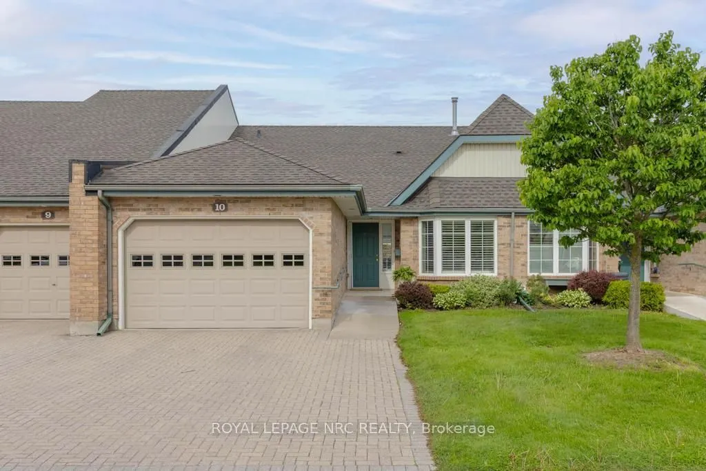 121 Glen Morris Drive #10