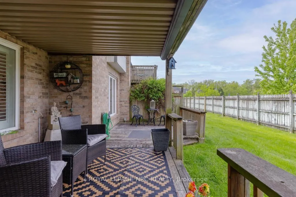 121 Glen Morris Drive #10