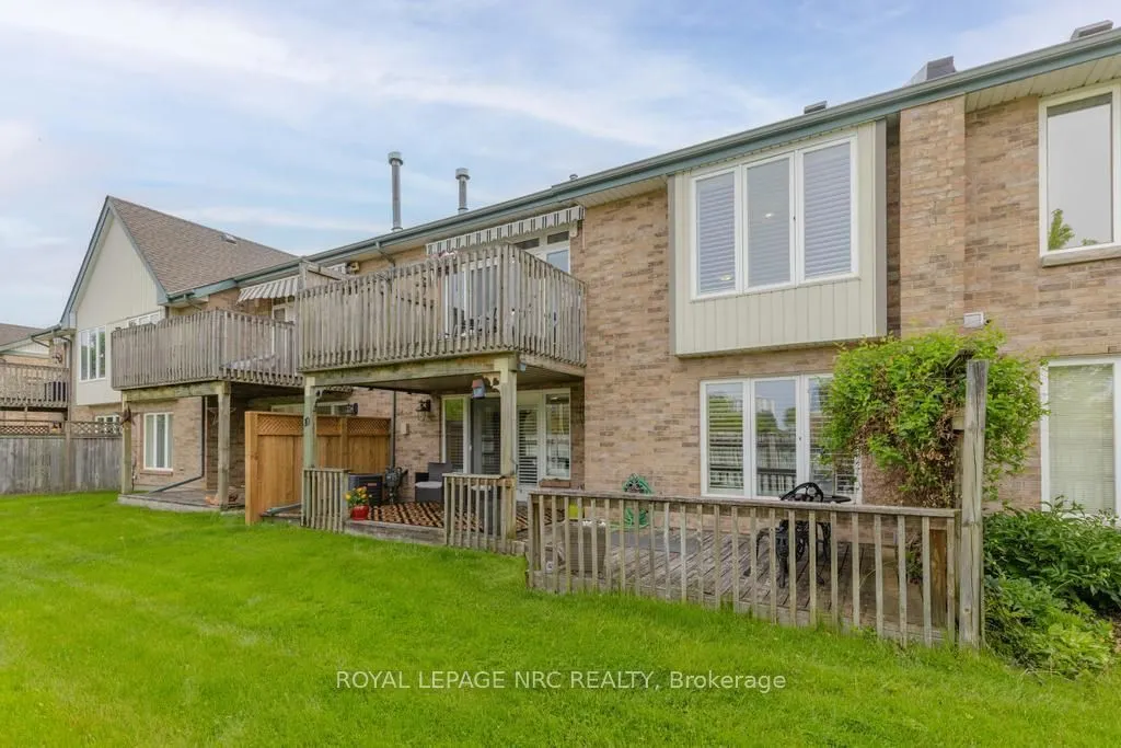 121 Glen Morris Drive #10