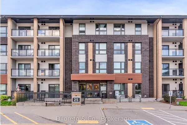 25 Kay Crescent