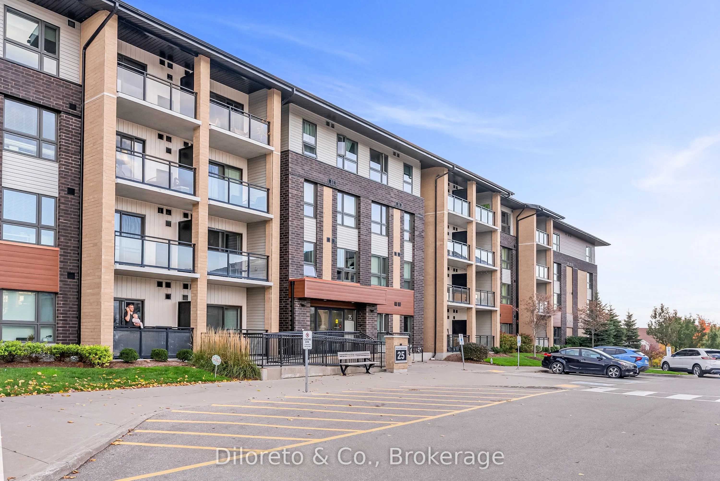 25 Kay Crescent #311