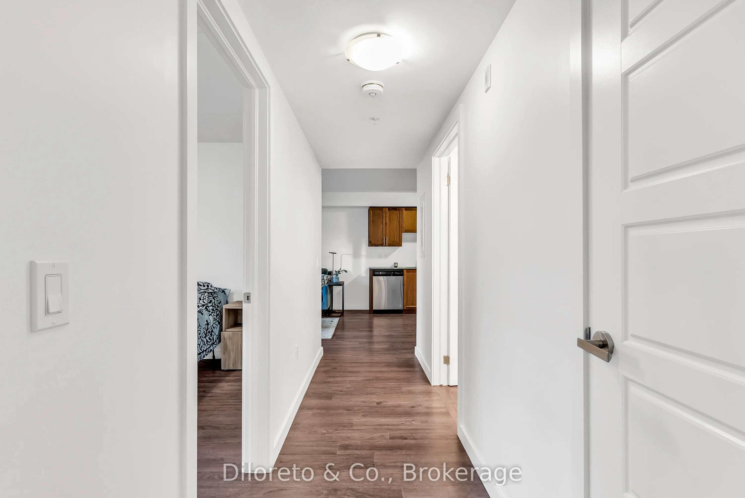 25 Kay Crescent #311