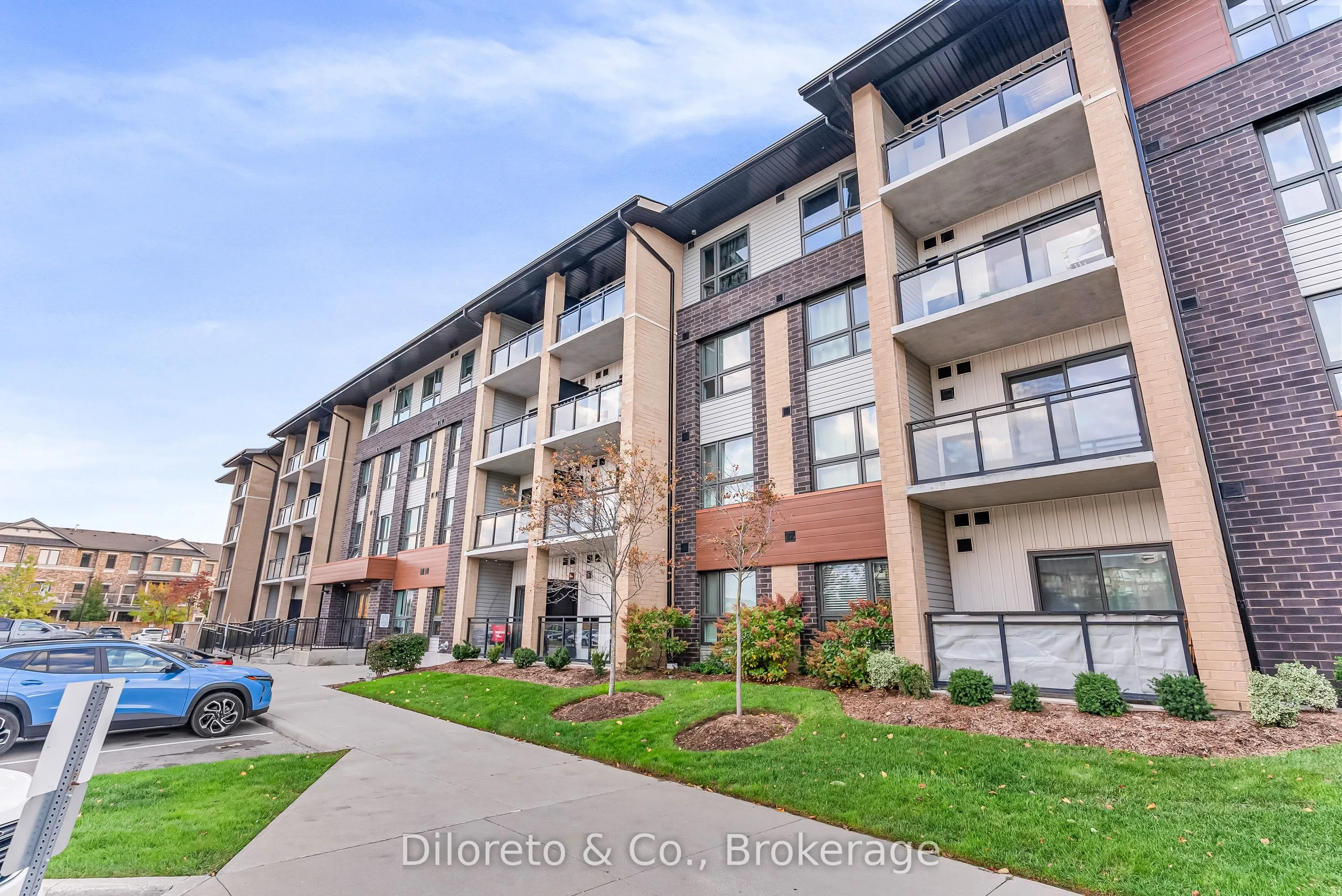 25 Kay Crescent #311