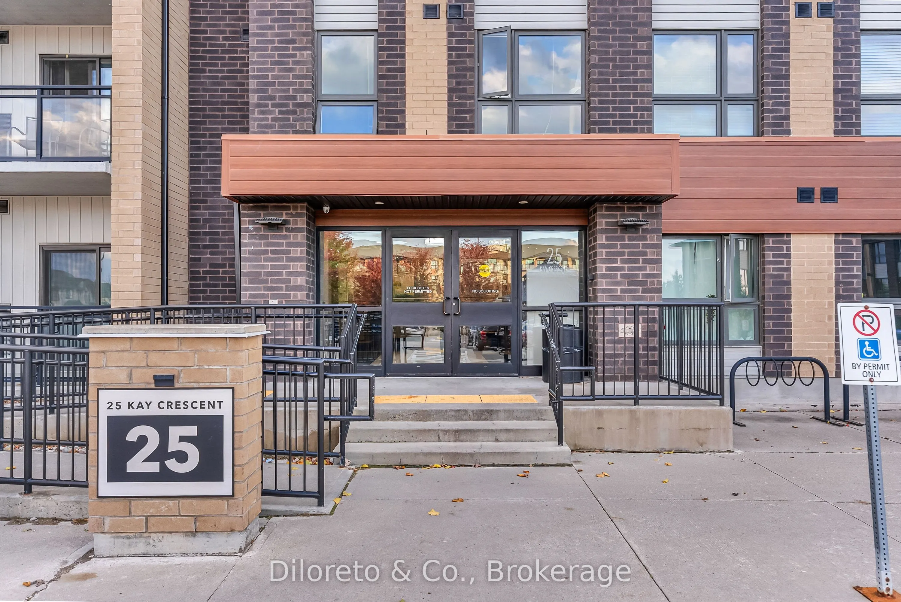25 Kay Crescent #311