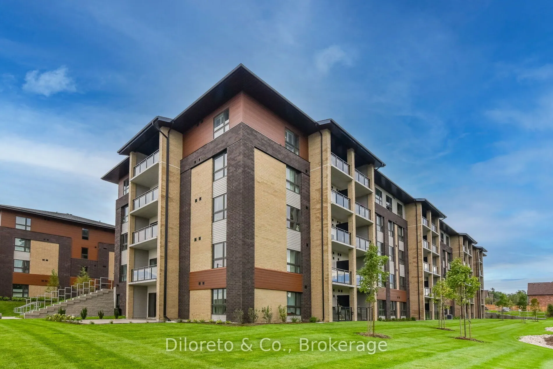 25 Kay Crescent #311