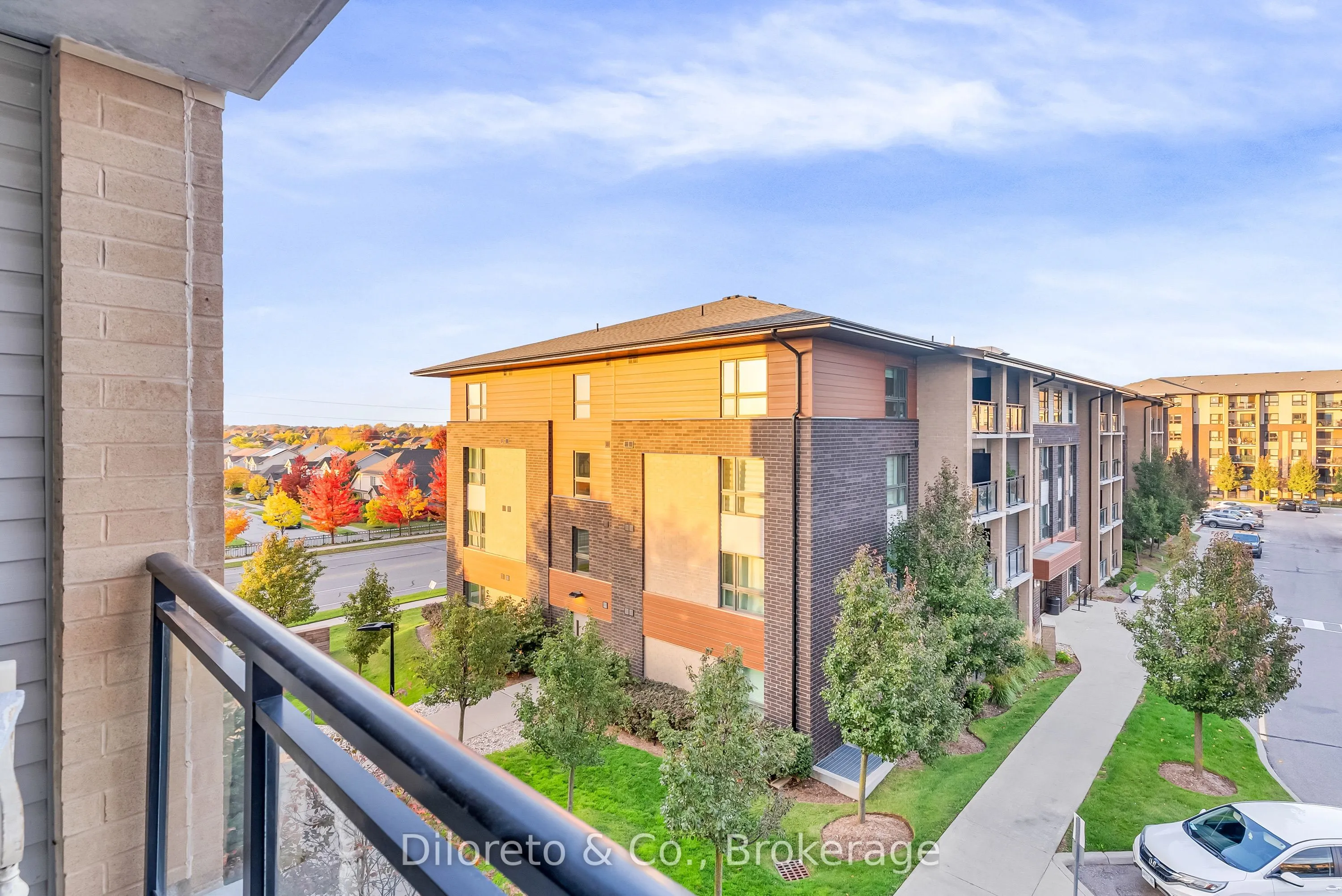 25 Kay Crescent #311