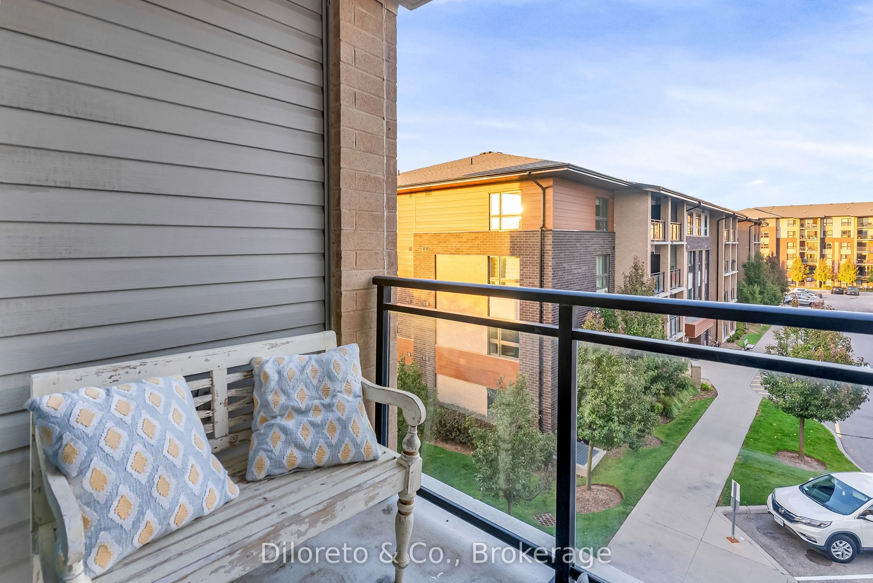 25 Kay Crescent #311