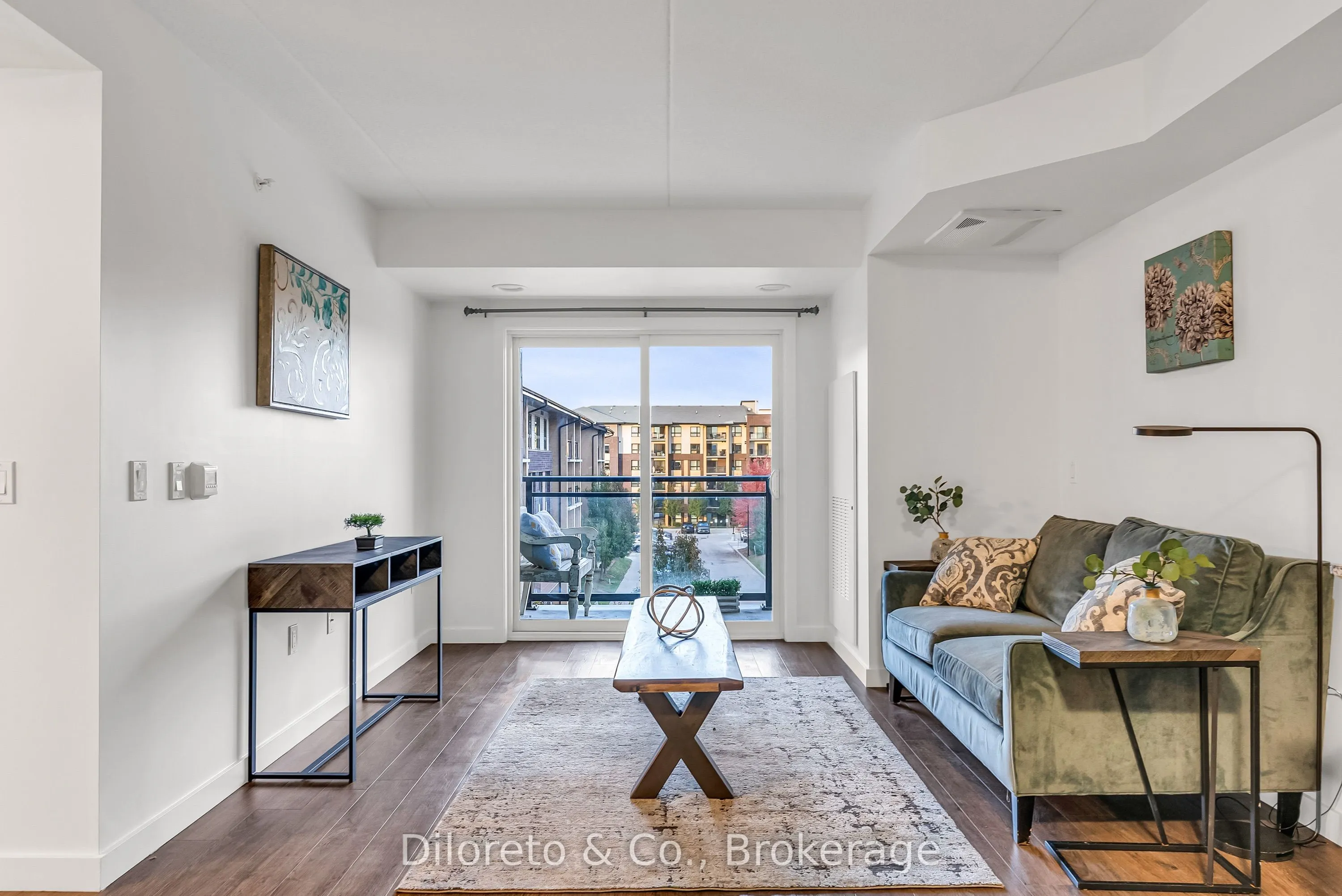 25 Kay Crescent #311