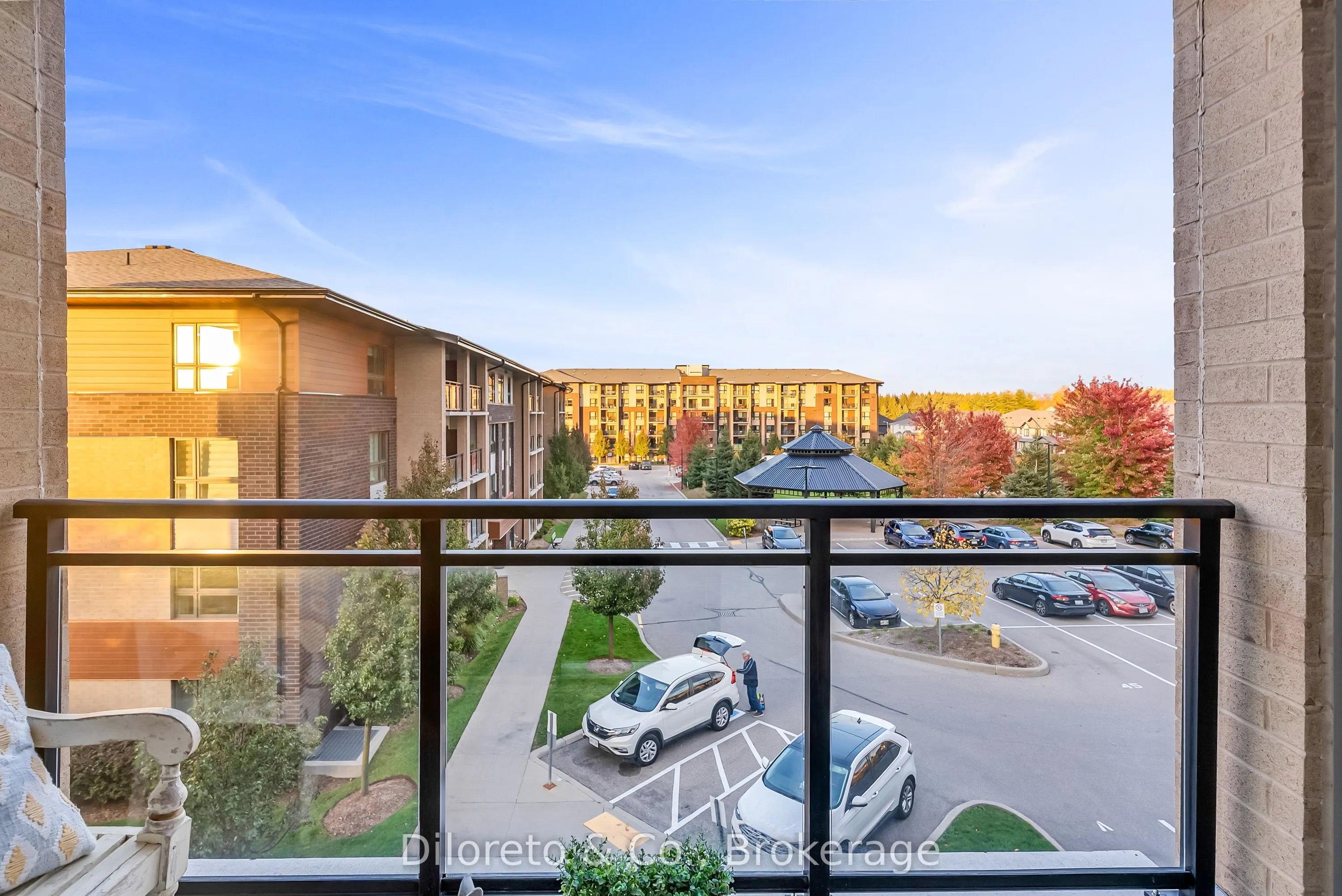 25 Kay Crescent #311