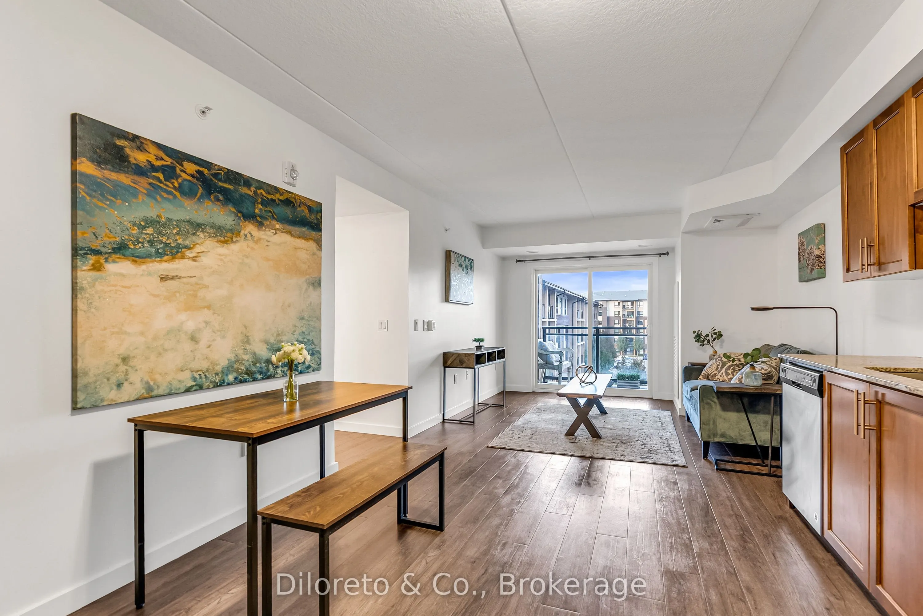 25 Kay Crescent #311