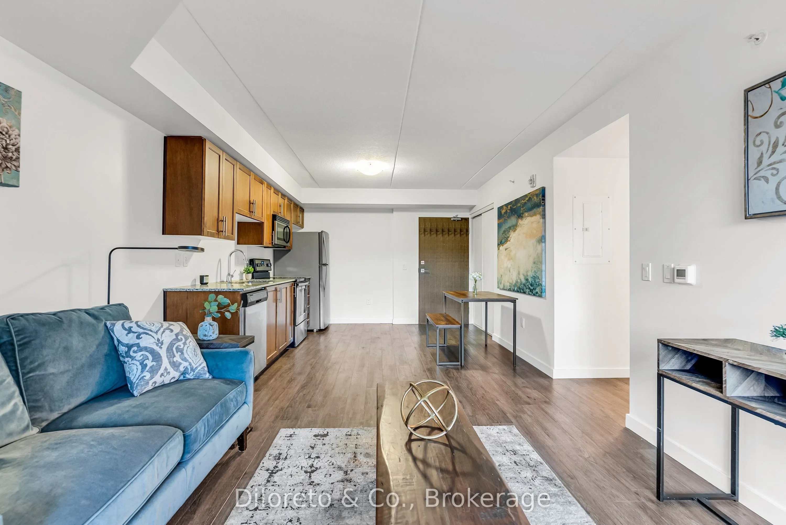 25 Kay Crescent #311