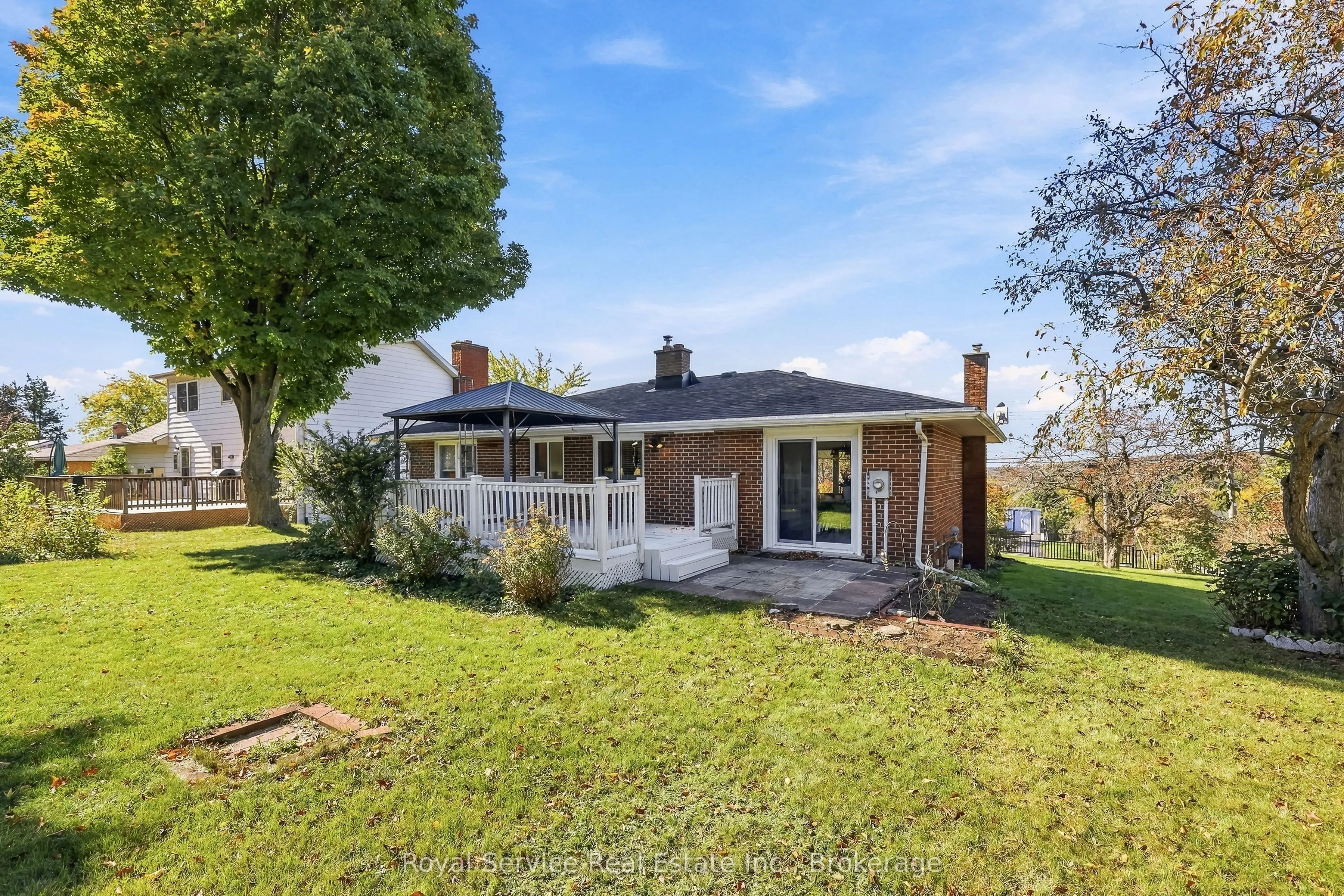38 Burnham Avenue