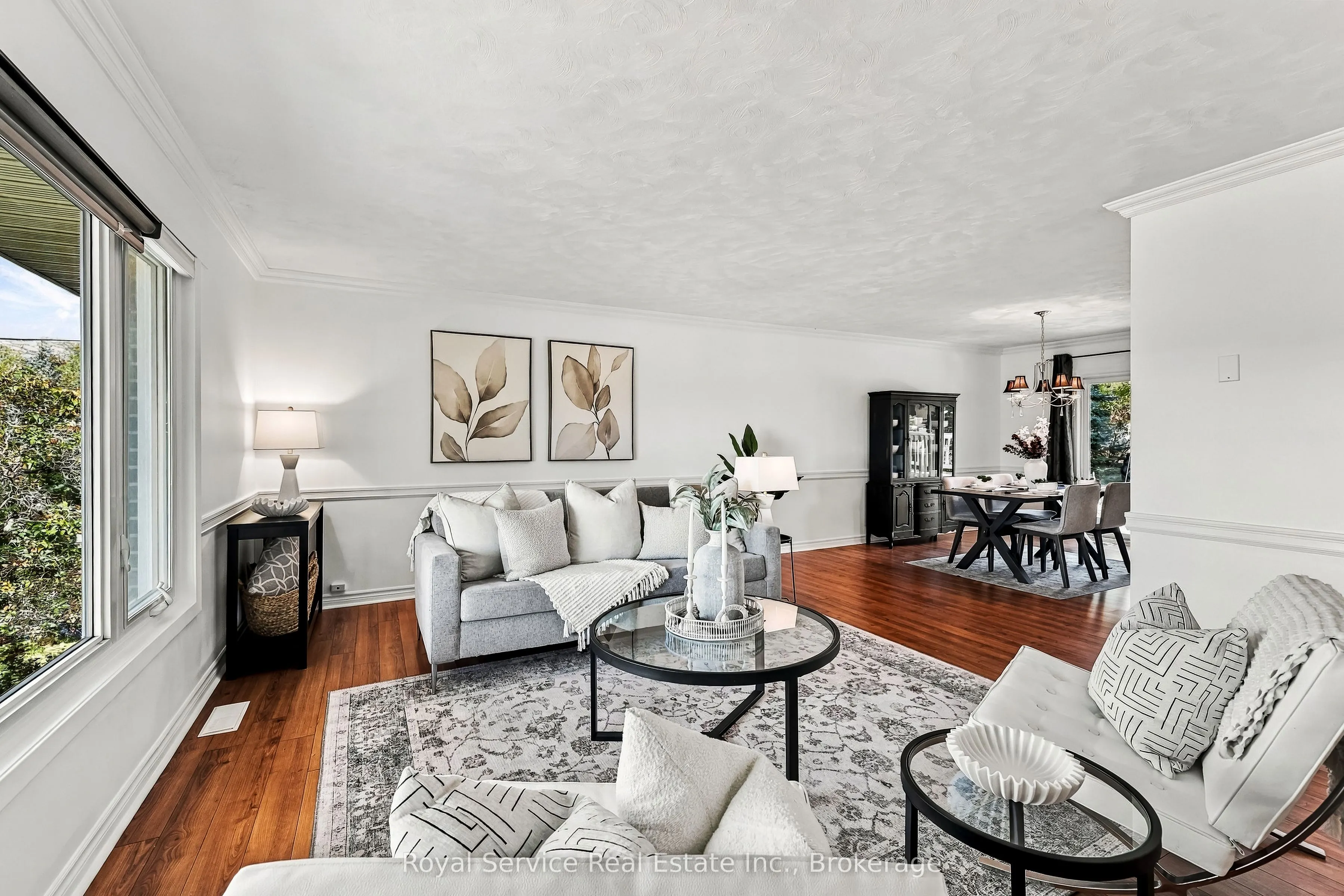 38 Burnham Avenue