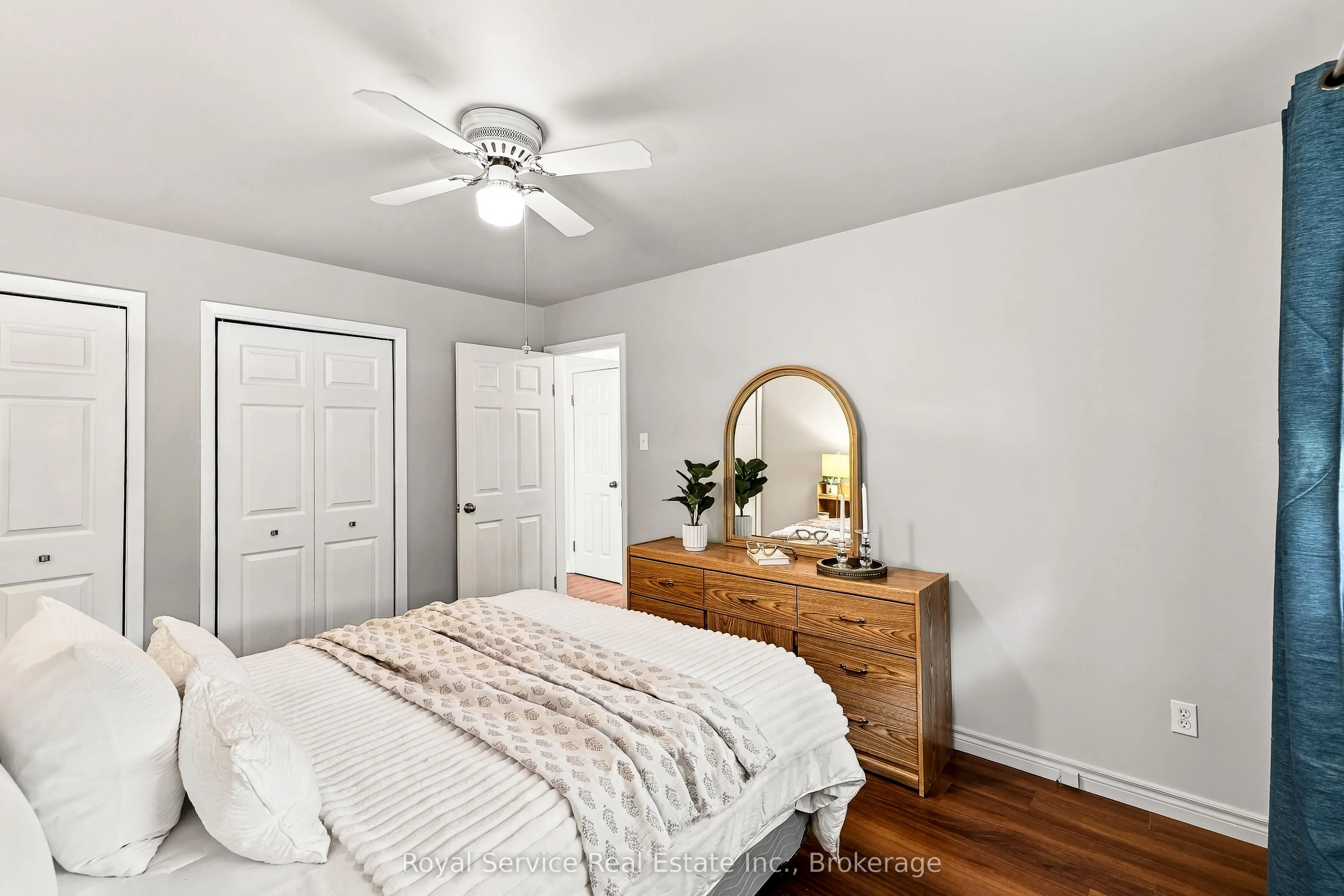 38 Burnham Avenue