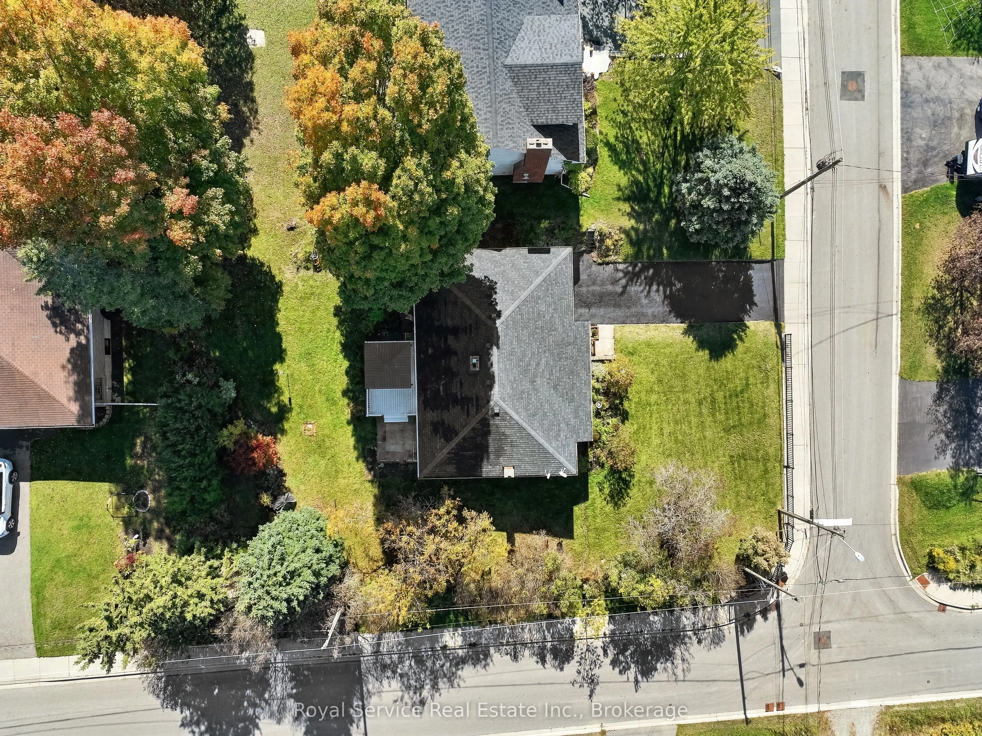 38 Burnham Avenue