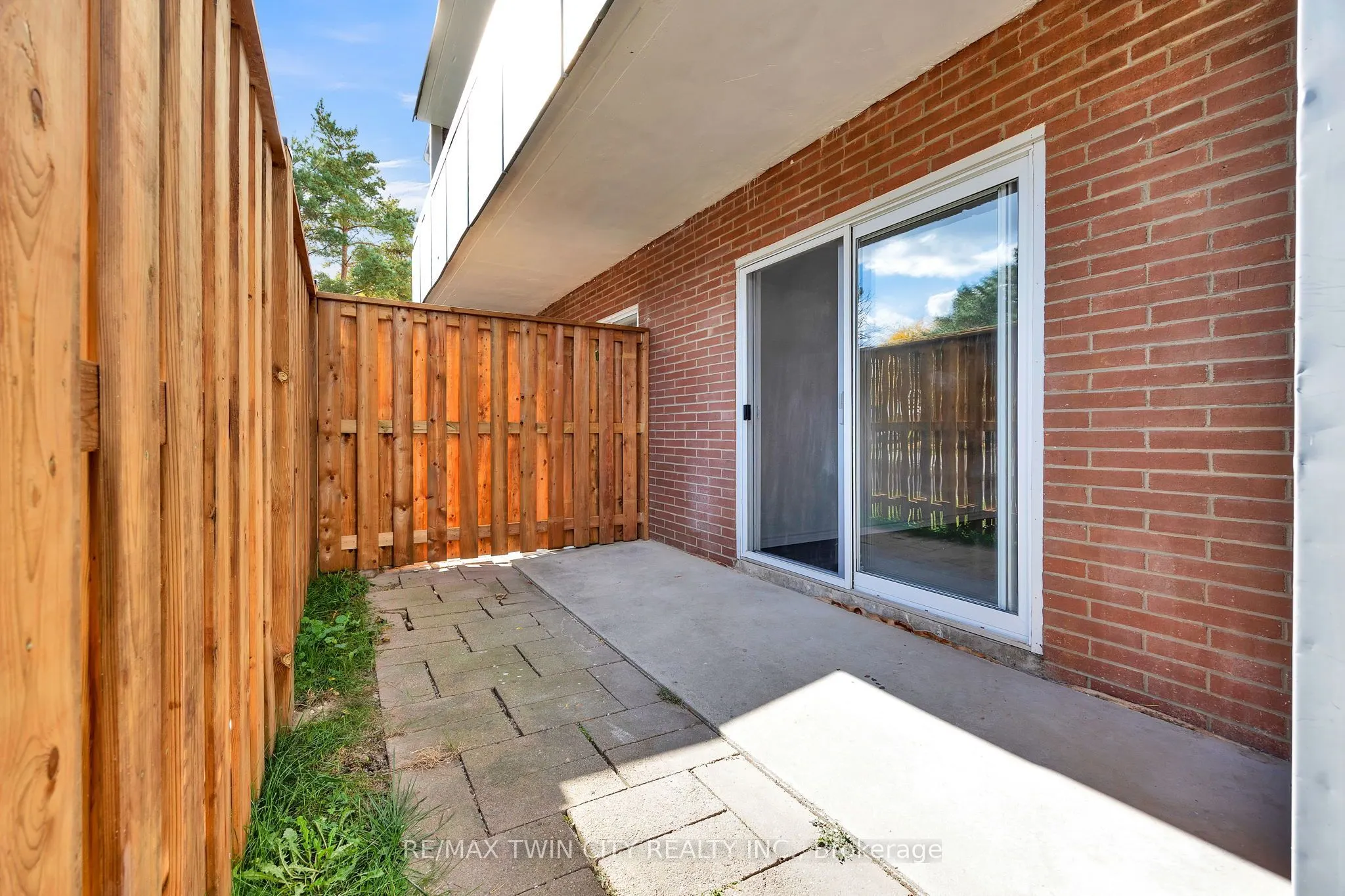 100 Breckenridge Drive #103